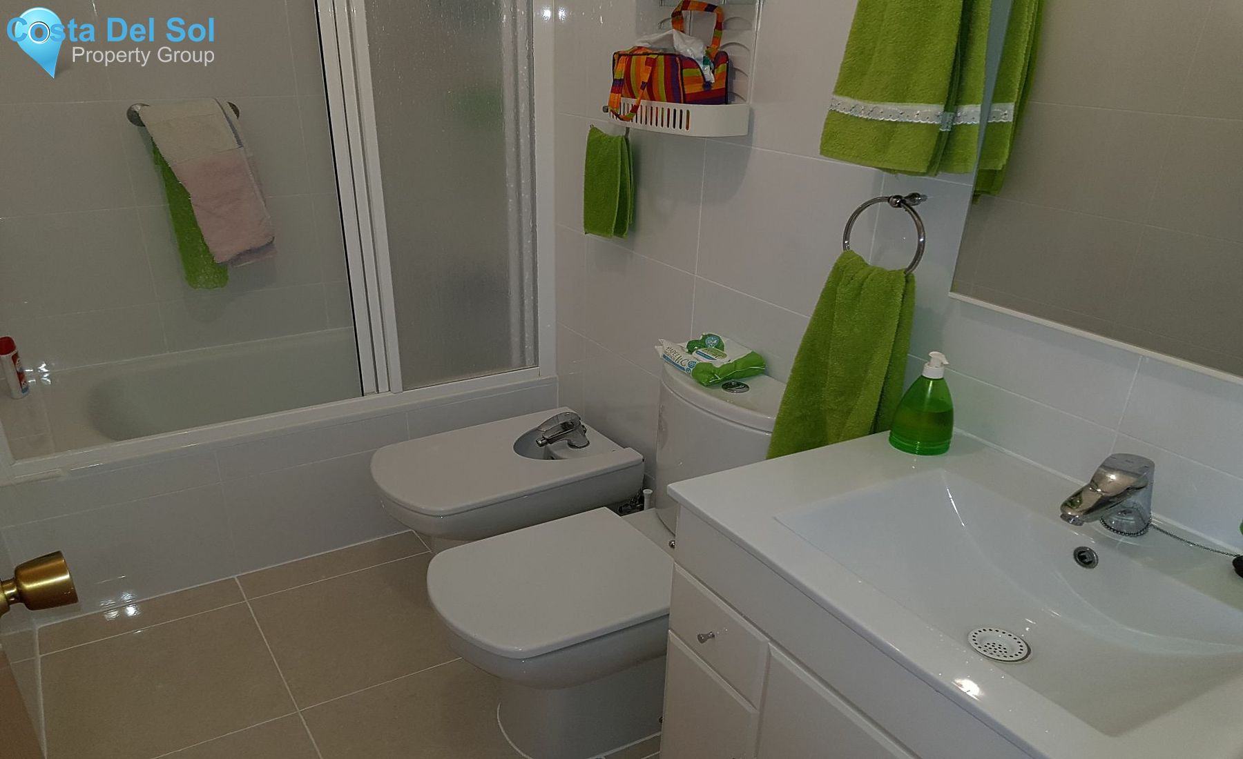 Townhouse in Manilva-1176174