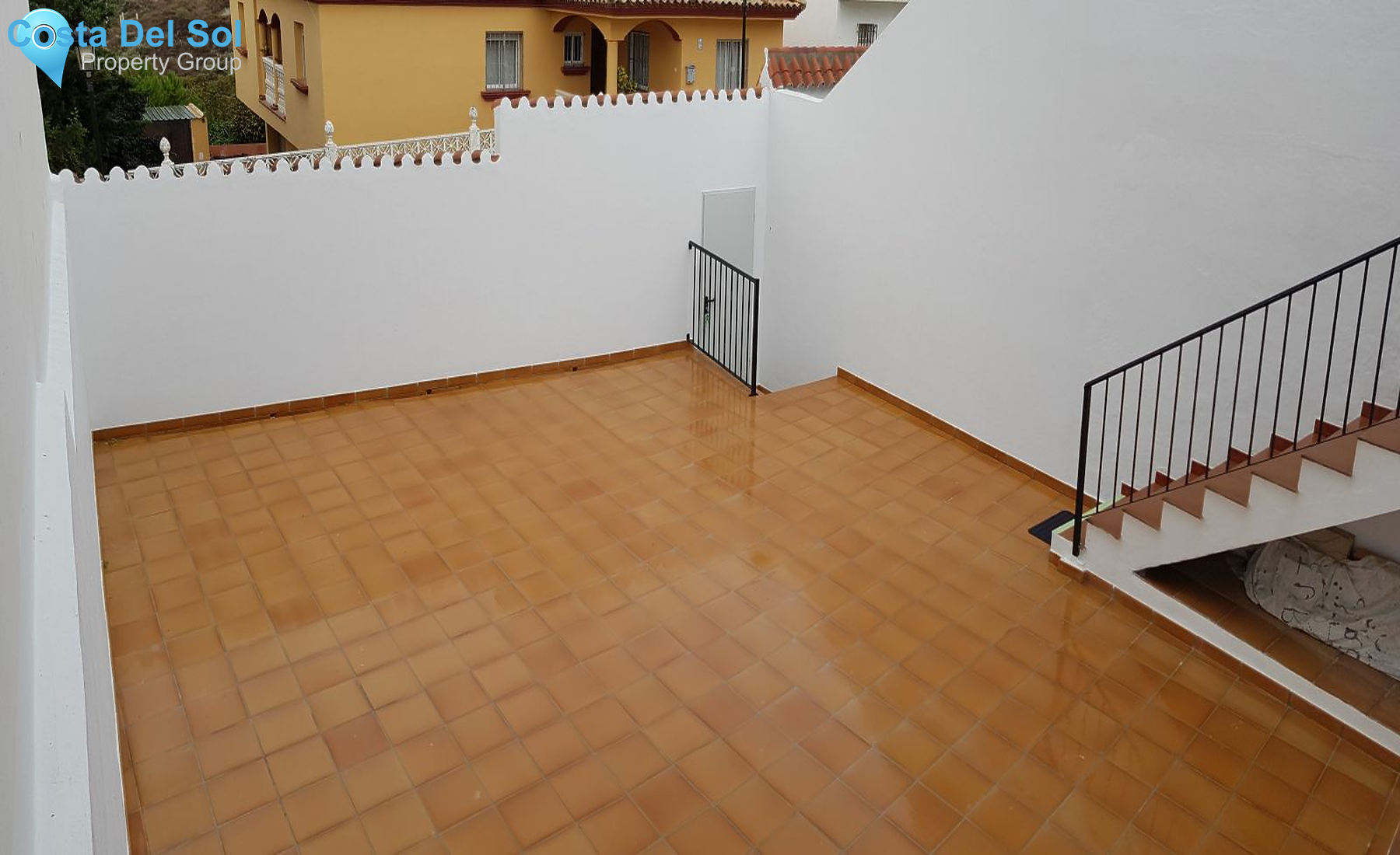 Townhouse in Manilva-1176175