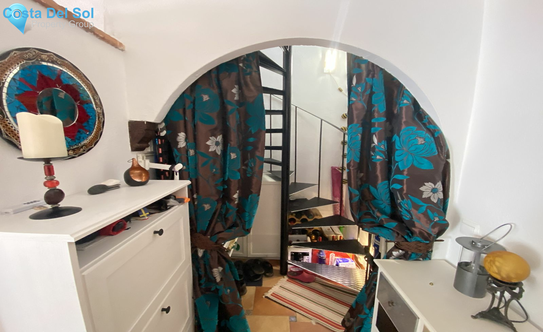 Townhouse in Manilva-1181119