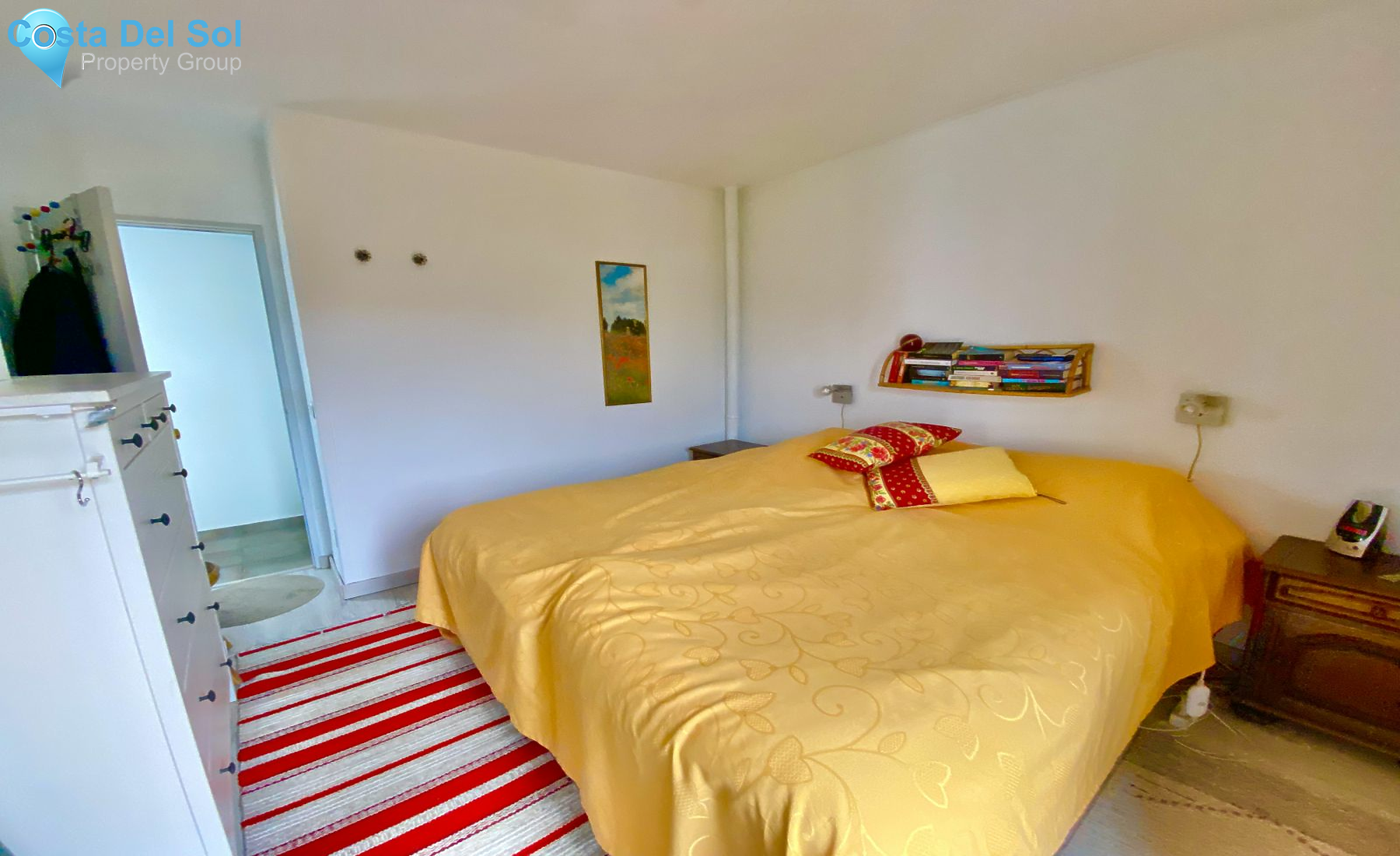 Townhouse in Manilva-1181120