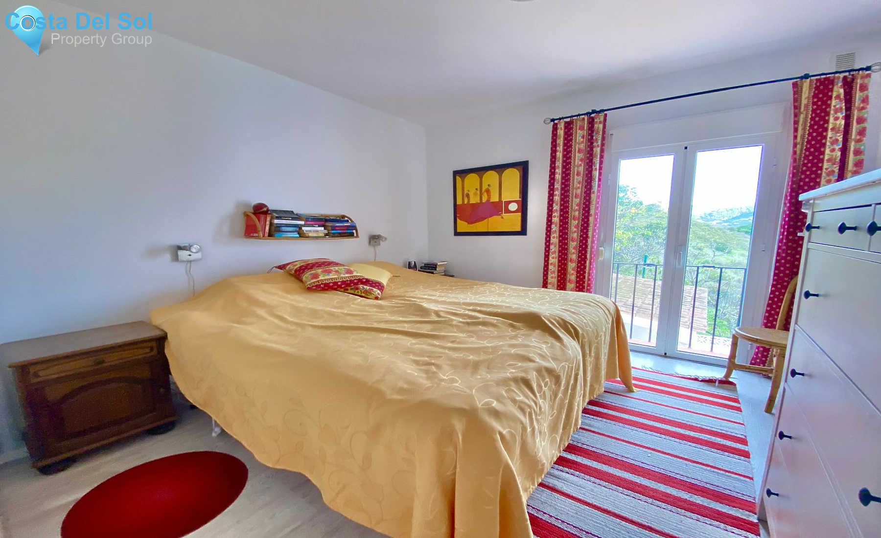 Townhouse in Manilva-1181121