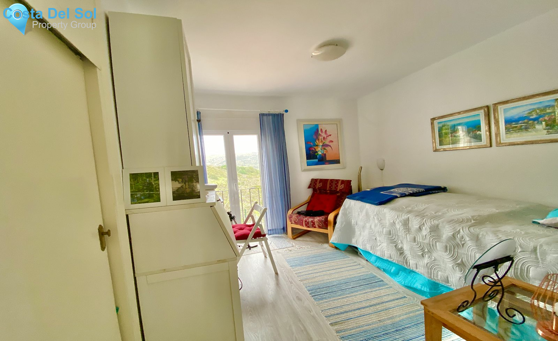 Townhouse in Manilva-1181122