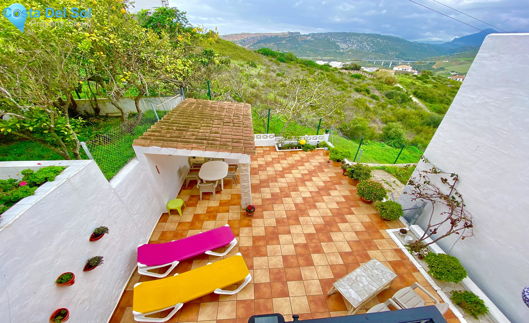 Townhouse in Manilva-1181125