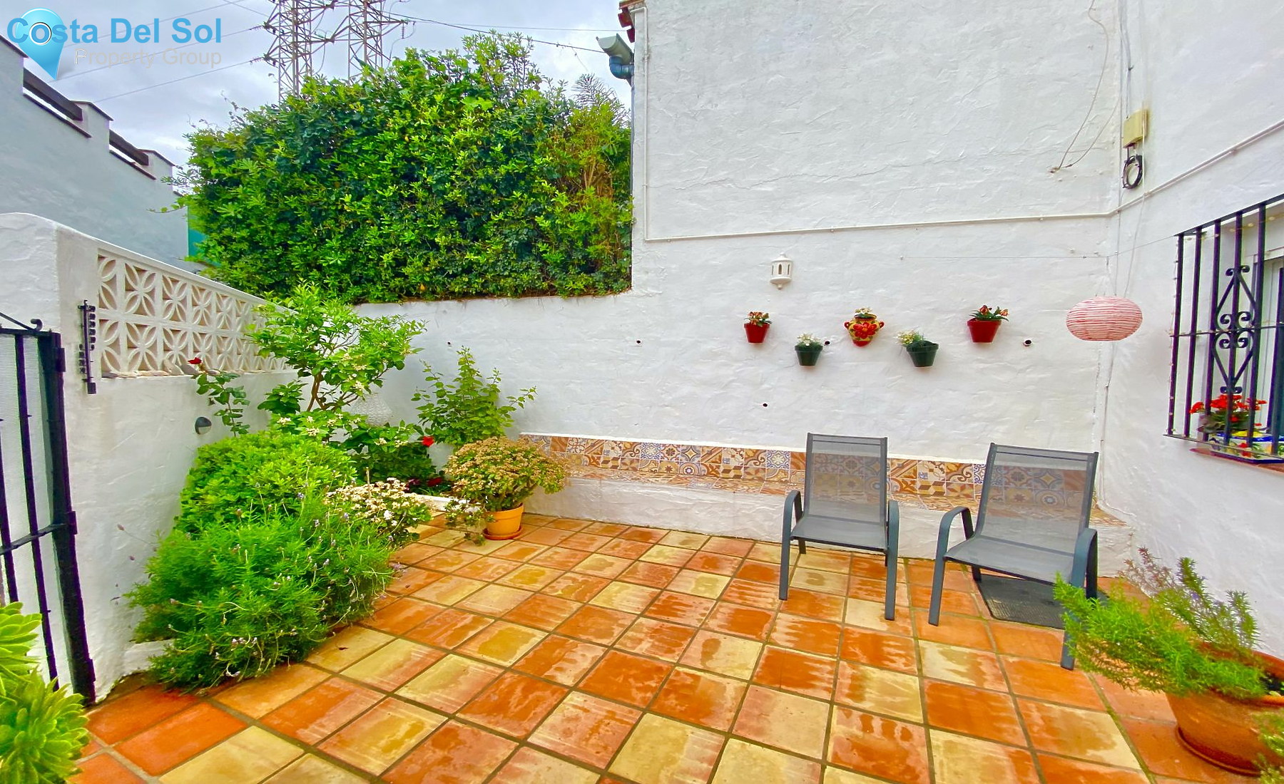 Townhouse in Manilva-1181126