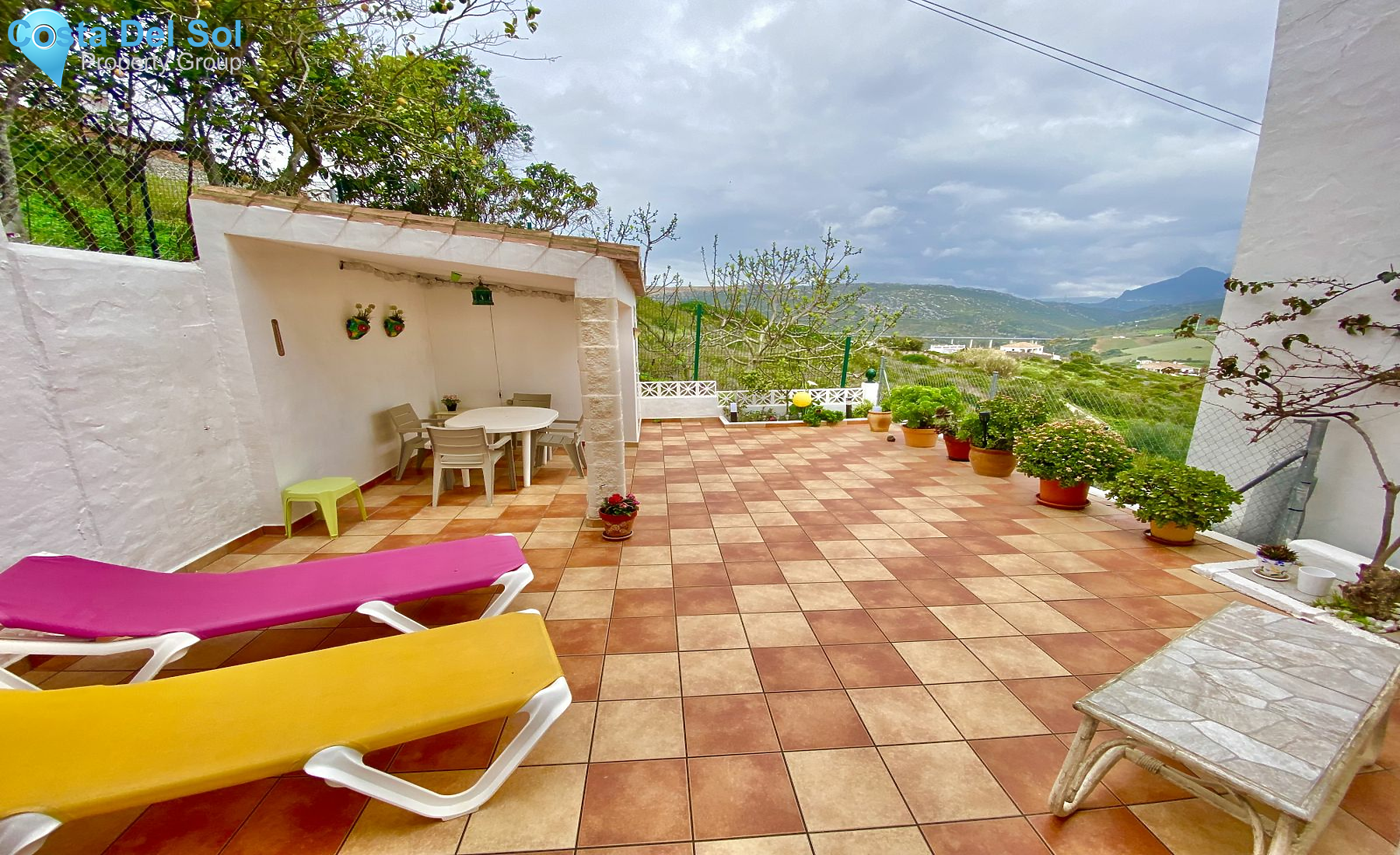 Townhouse in Manilva-1181127