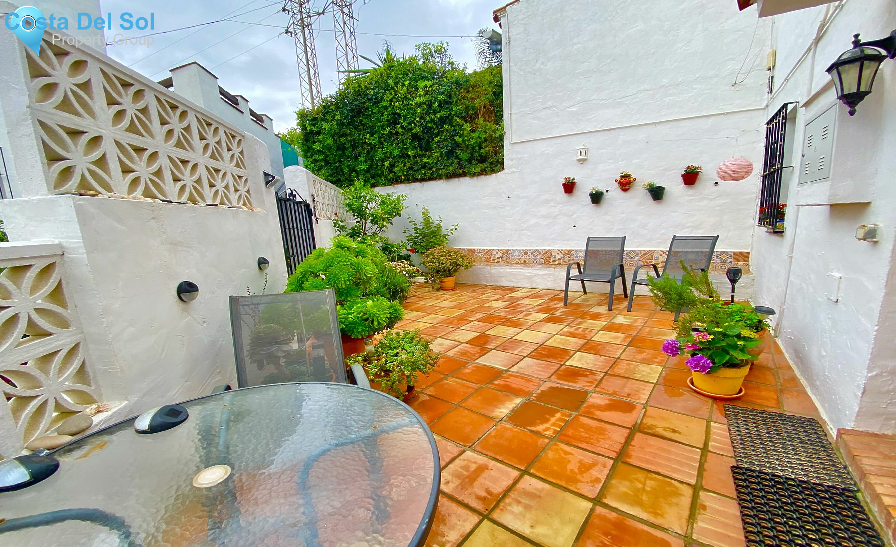Townhouse in Manilva-1181111