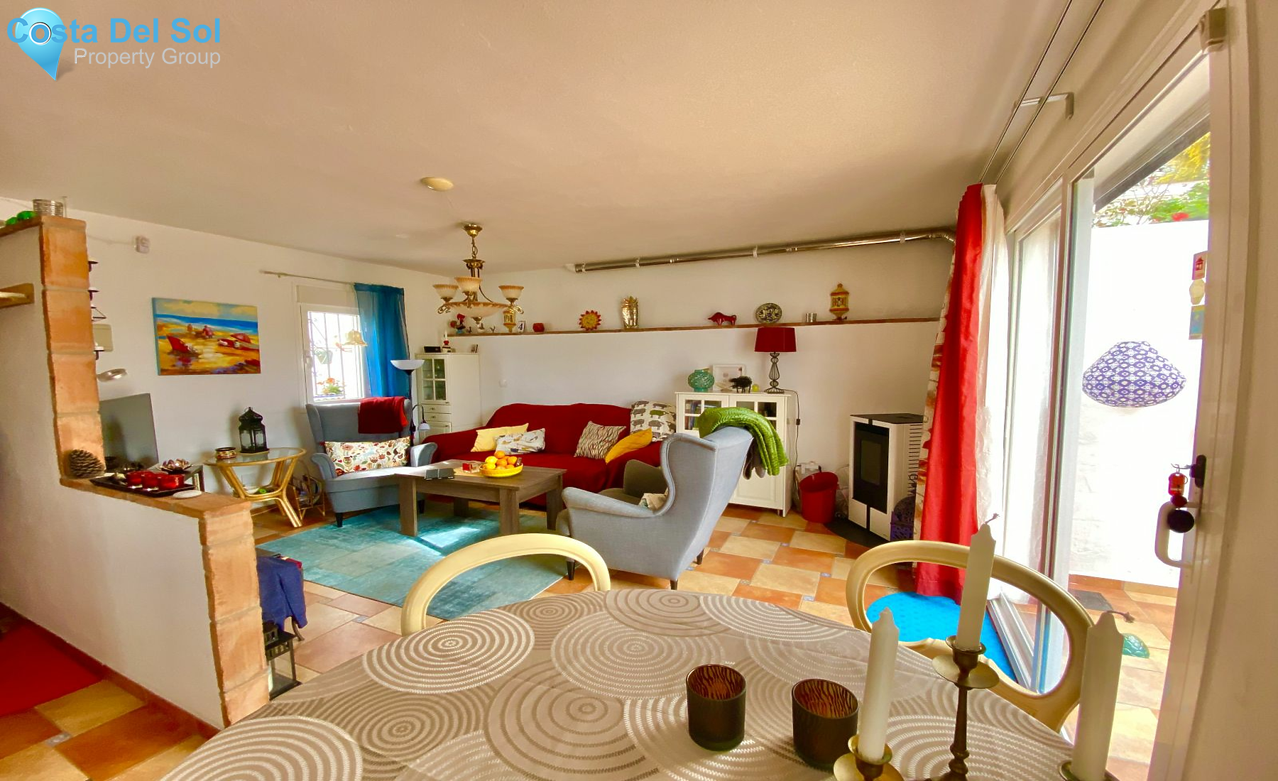 Townhouse in Manilva-1181113