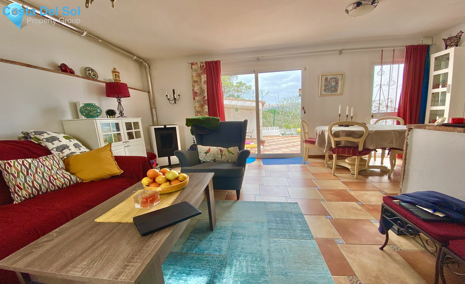 Townhouse in Manilva-1181115