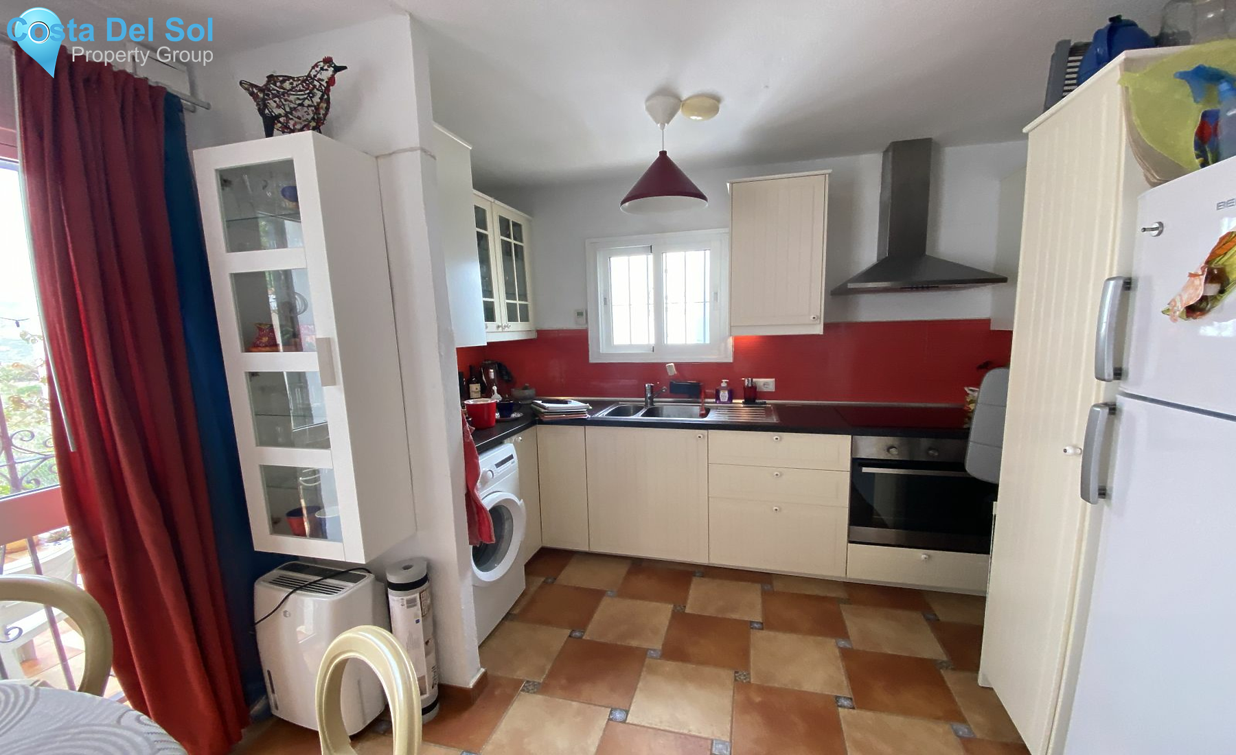 Townhouse in Manilva-1181117