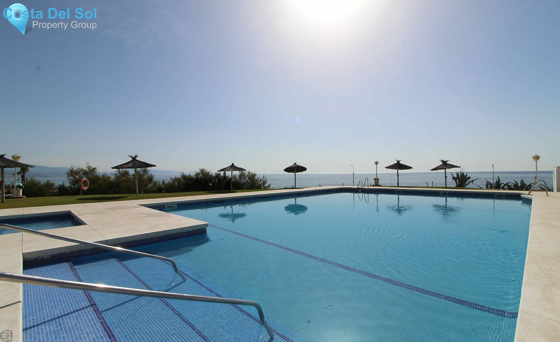 Townhouse in Manilva