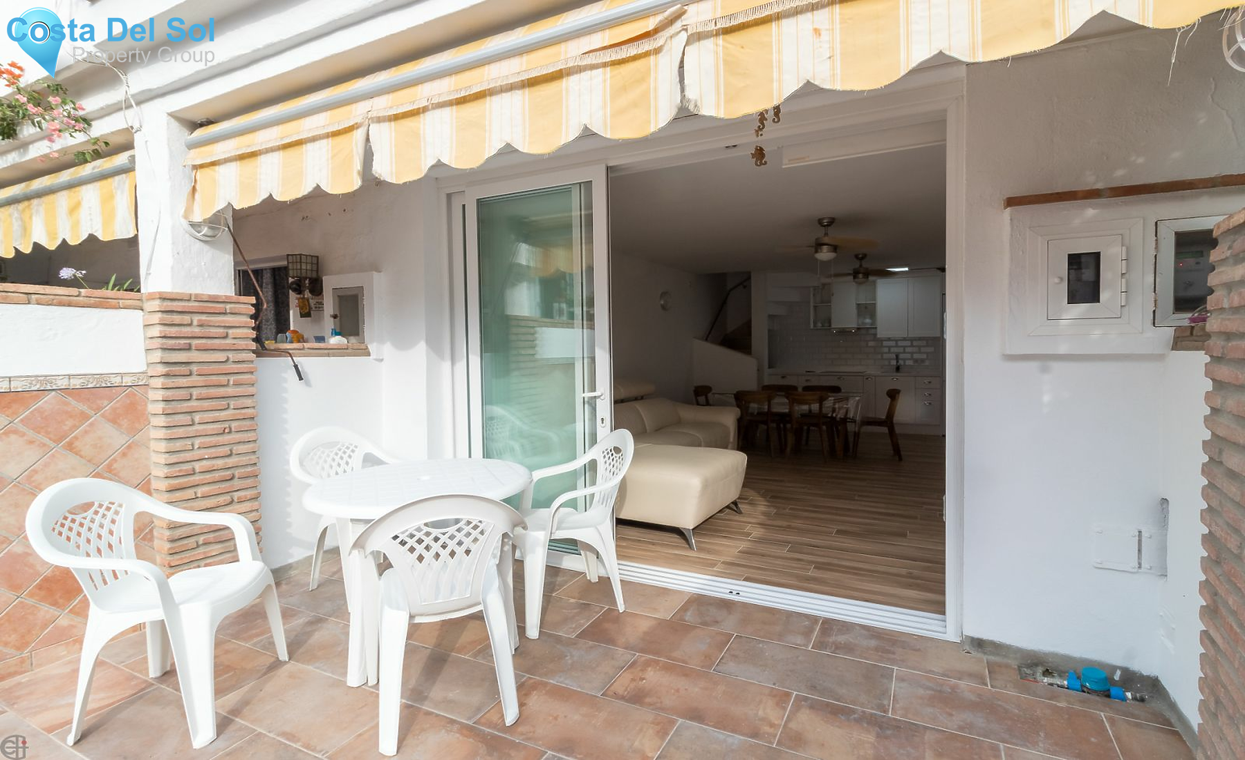Townhouse in Manilva-1200761