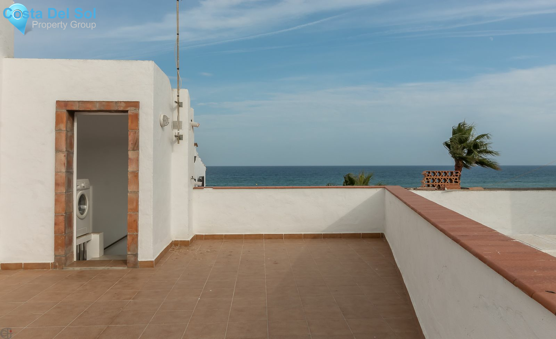 Townhouse in Manilva-1200766