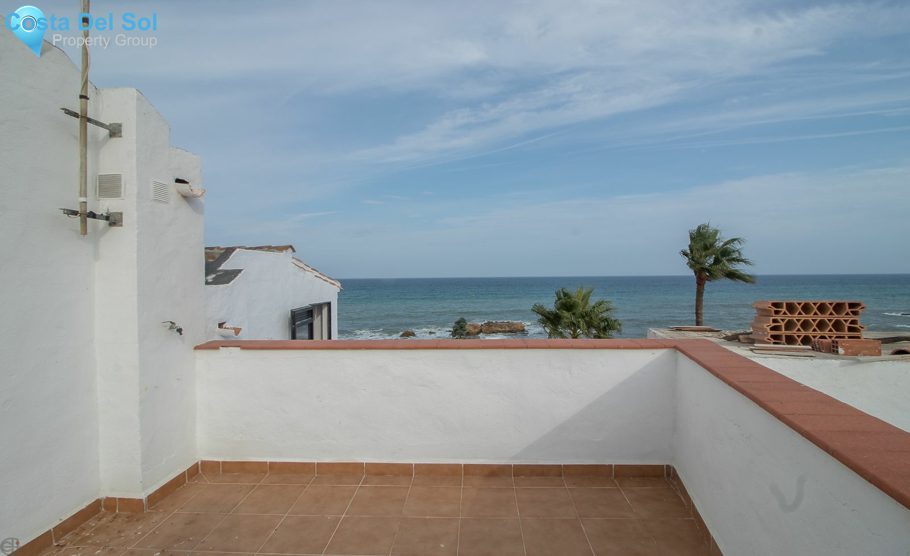 Townhouse in Manilva-1200768