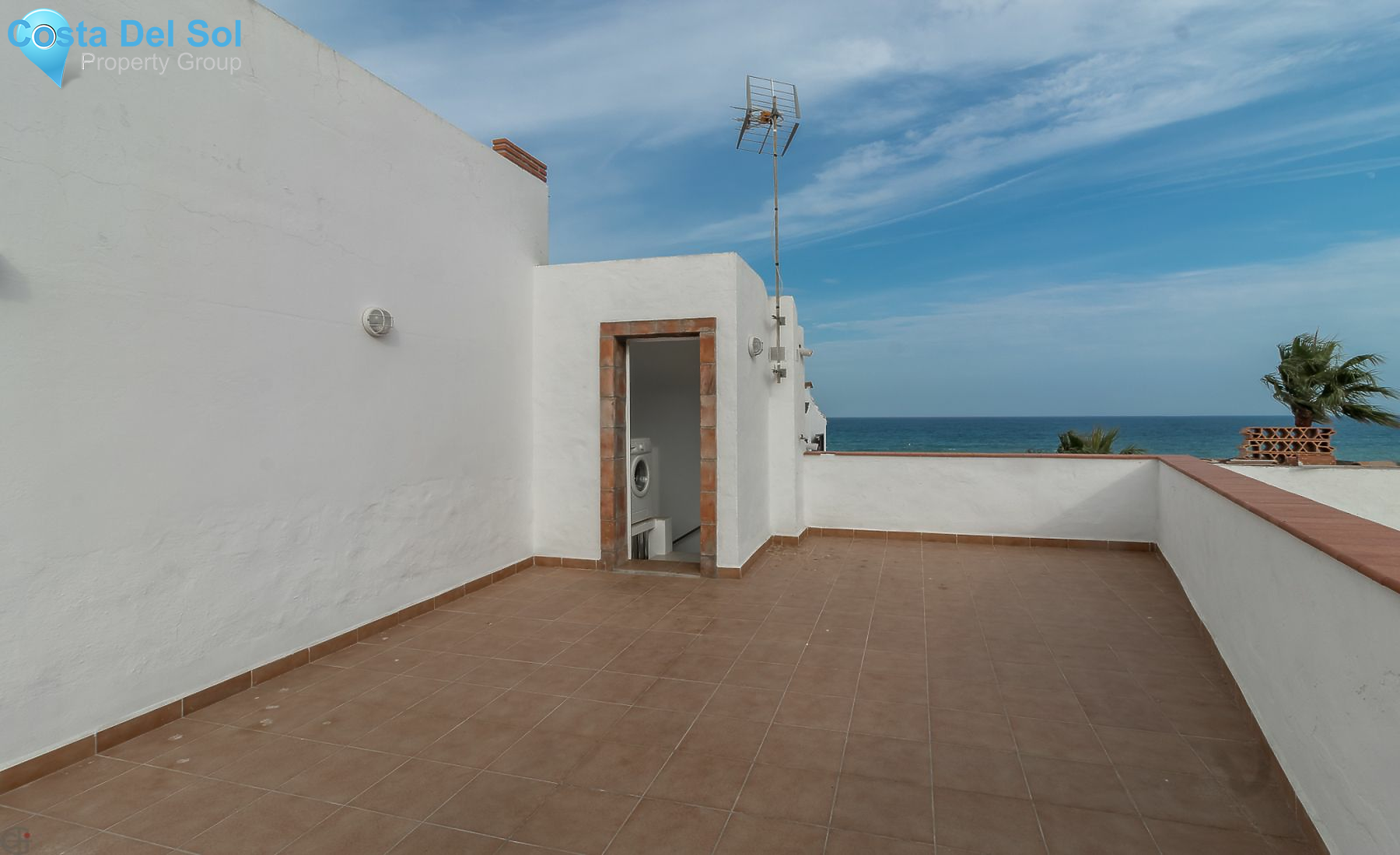 Townhouse in Manilva-1200769