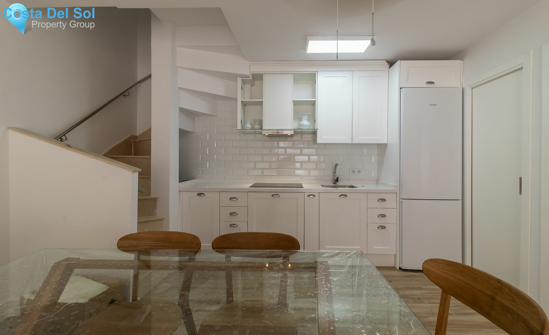Townhouse in Manilva-1200752