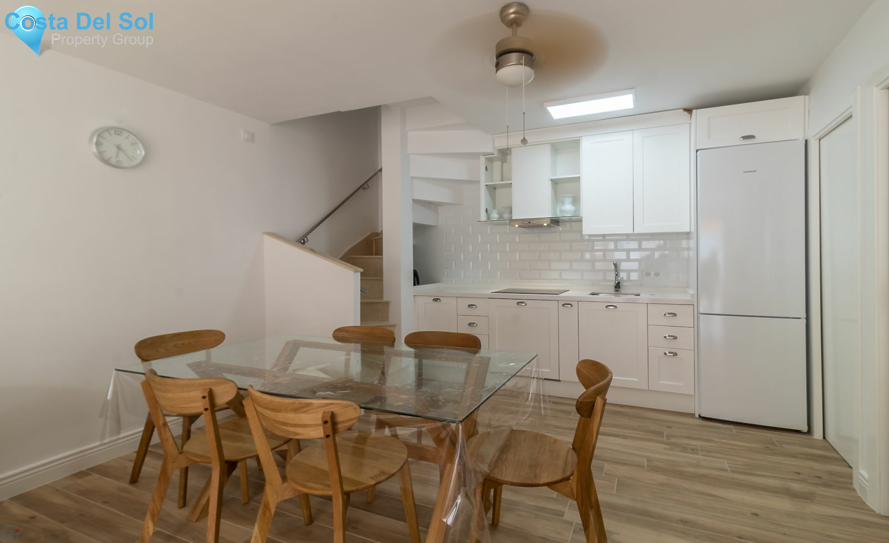 Townhouse in Manilva-1200753