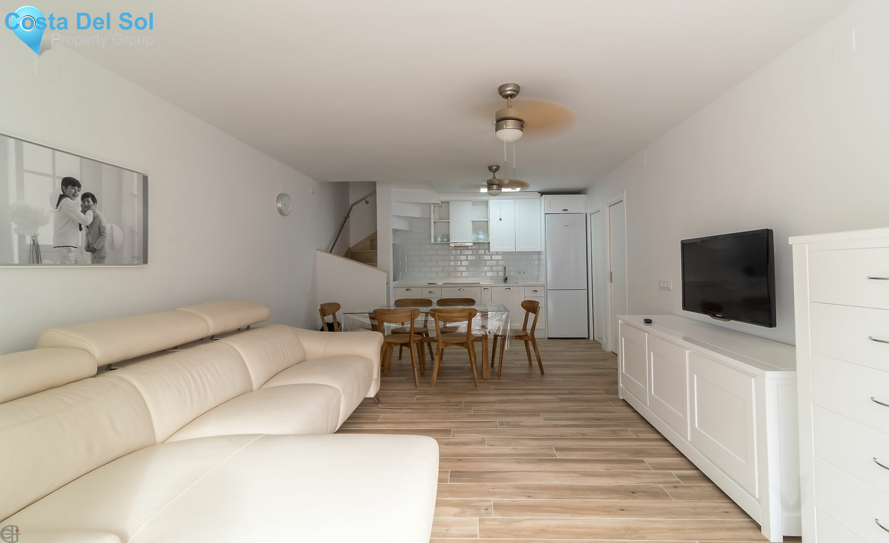 Townhouse in Manilva-1200754