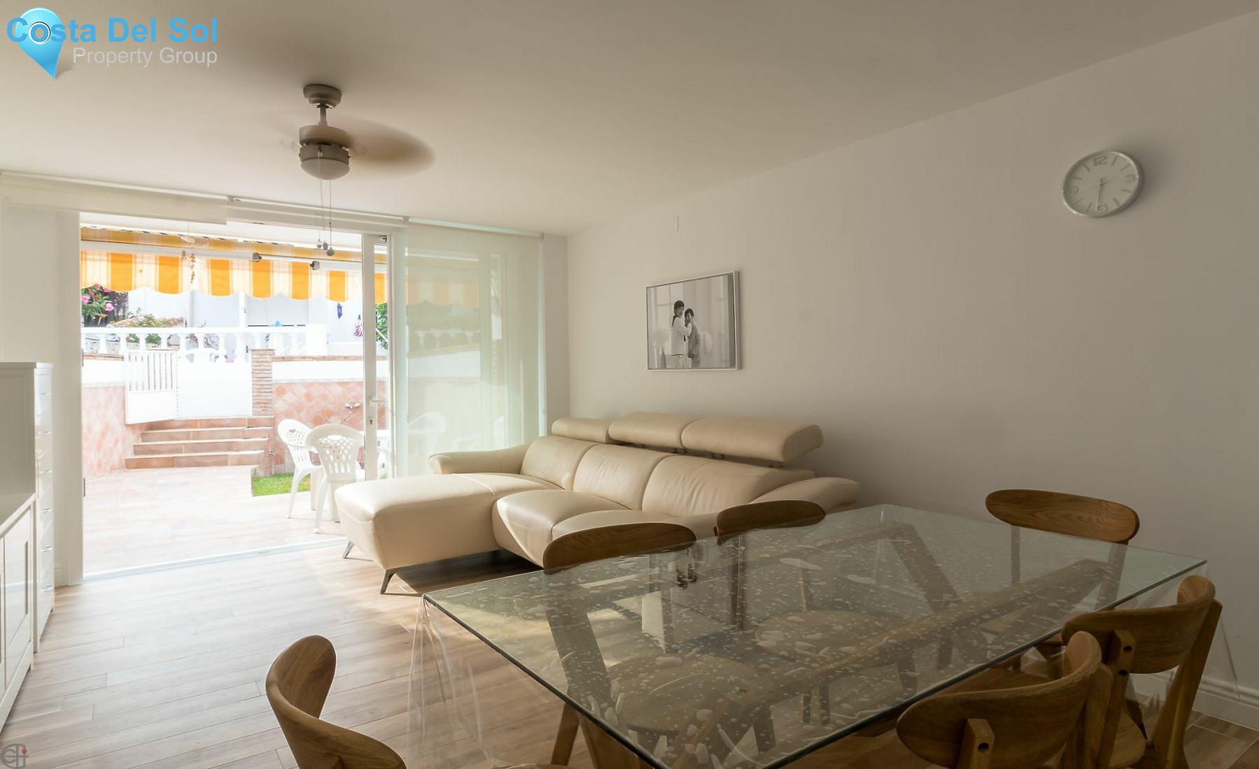Townhouse in Manilva-1200755