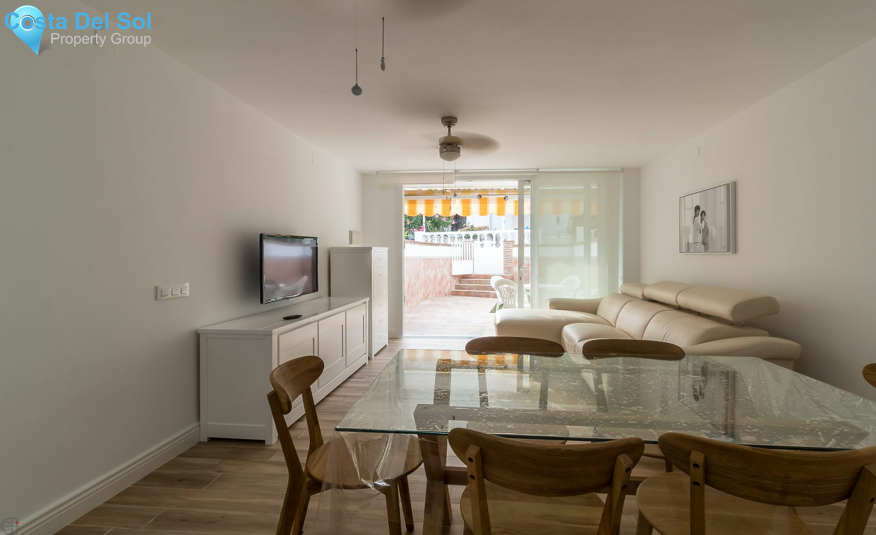 Townhouse in Manilva-1200756