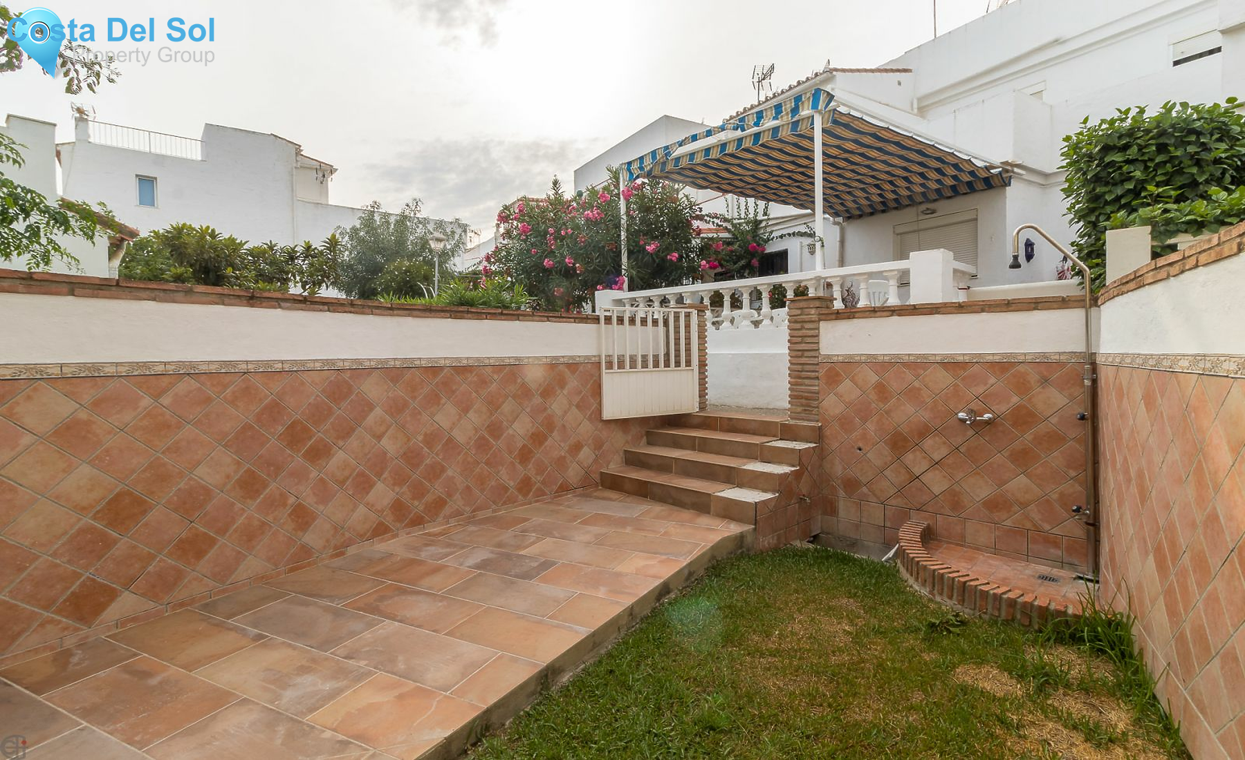 Townhouse in Manilva-1200758