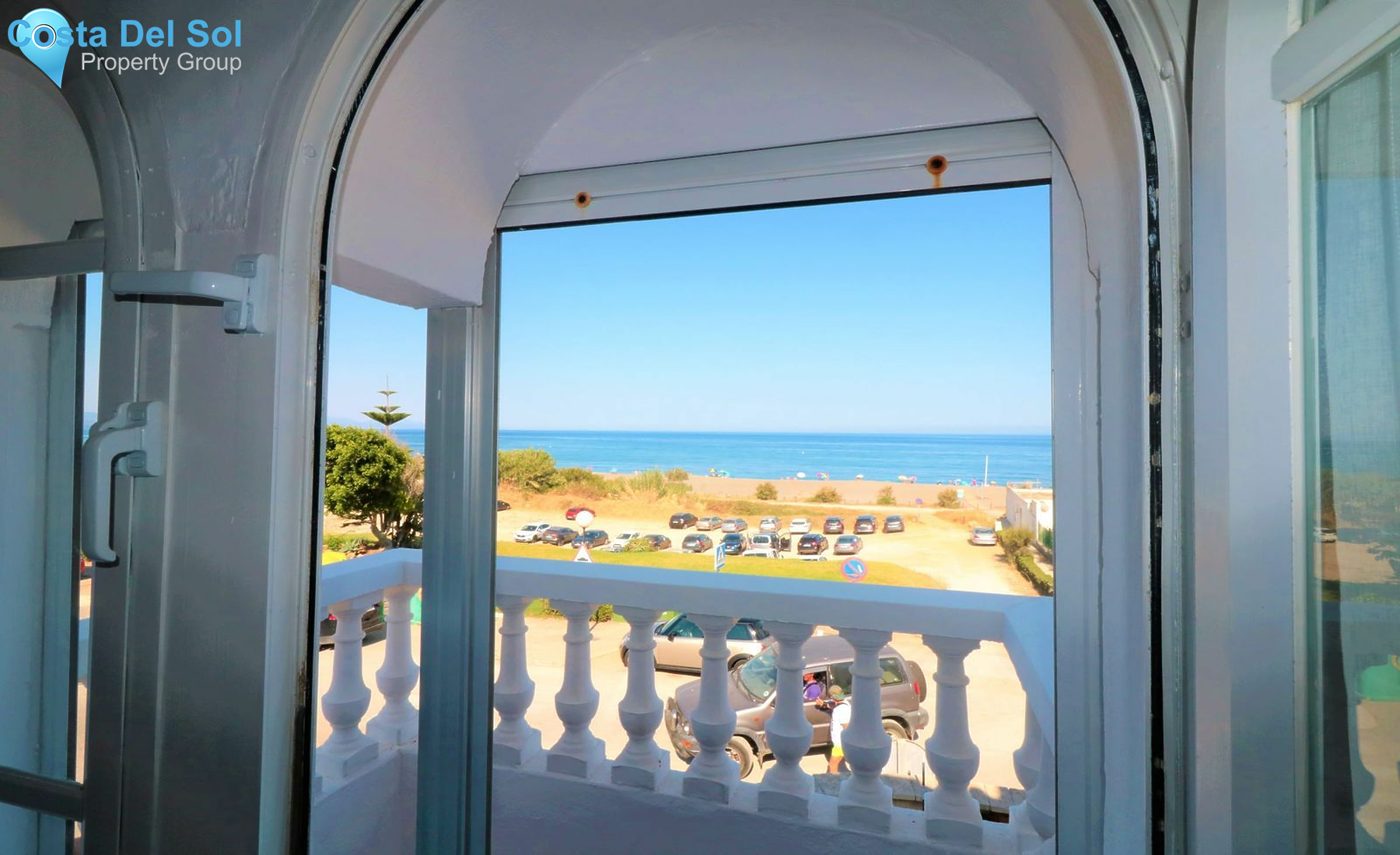 Townhouse in Manilva