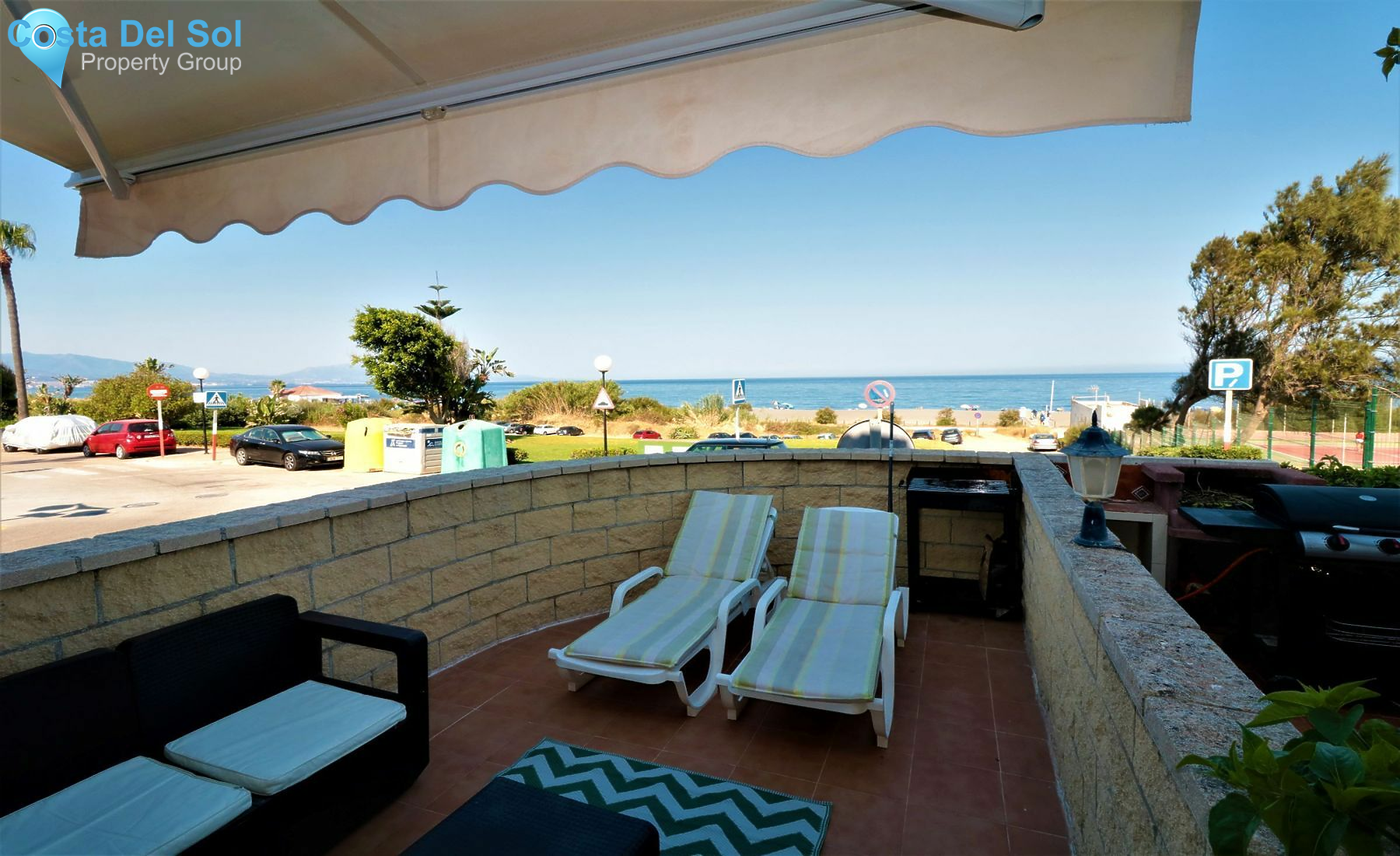 Townhouse in Manilva-1428762