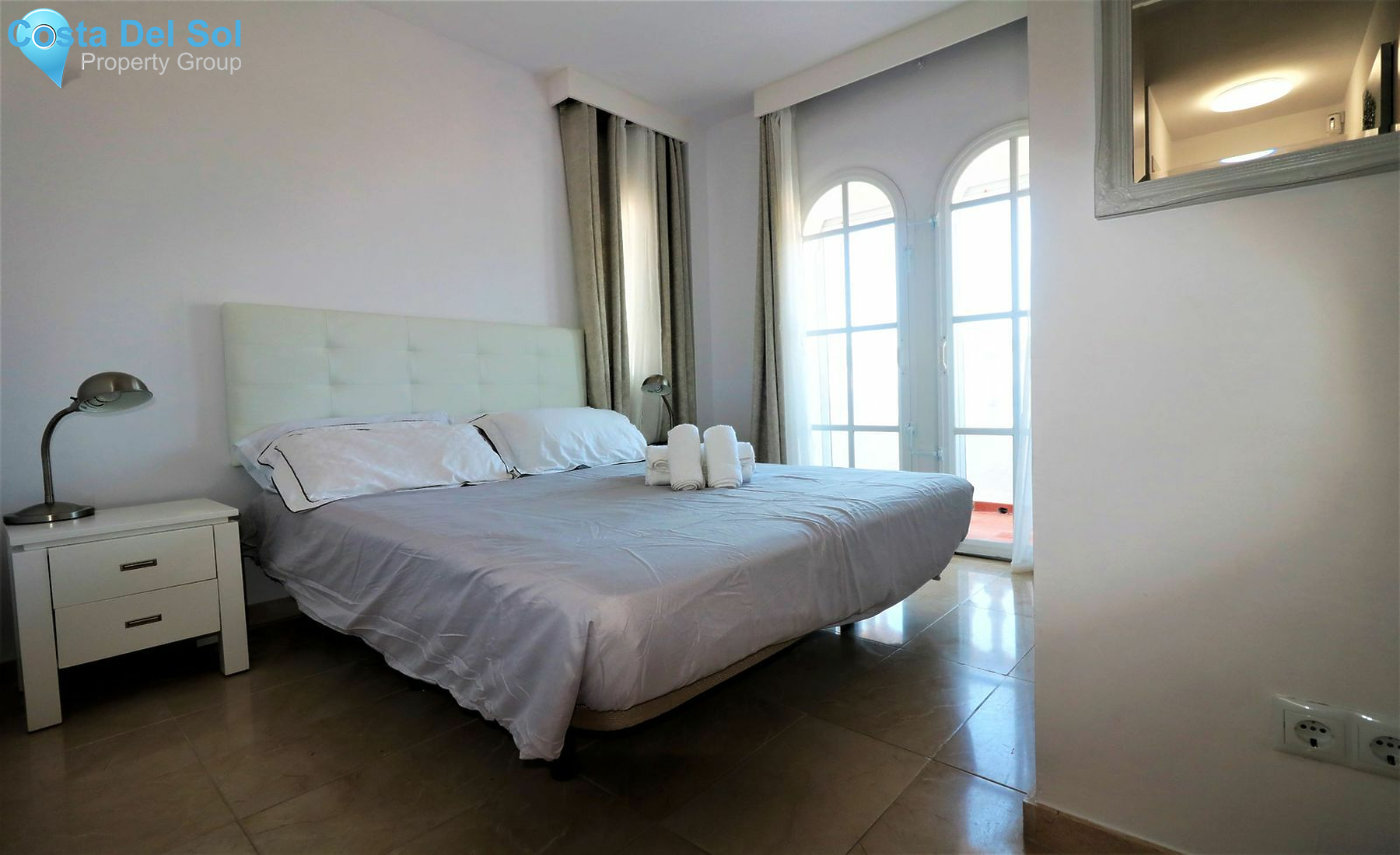 Townhouse in Manilva-1428763