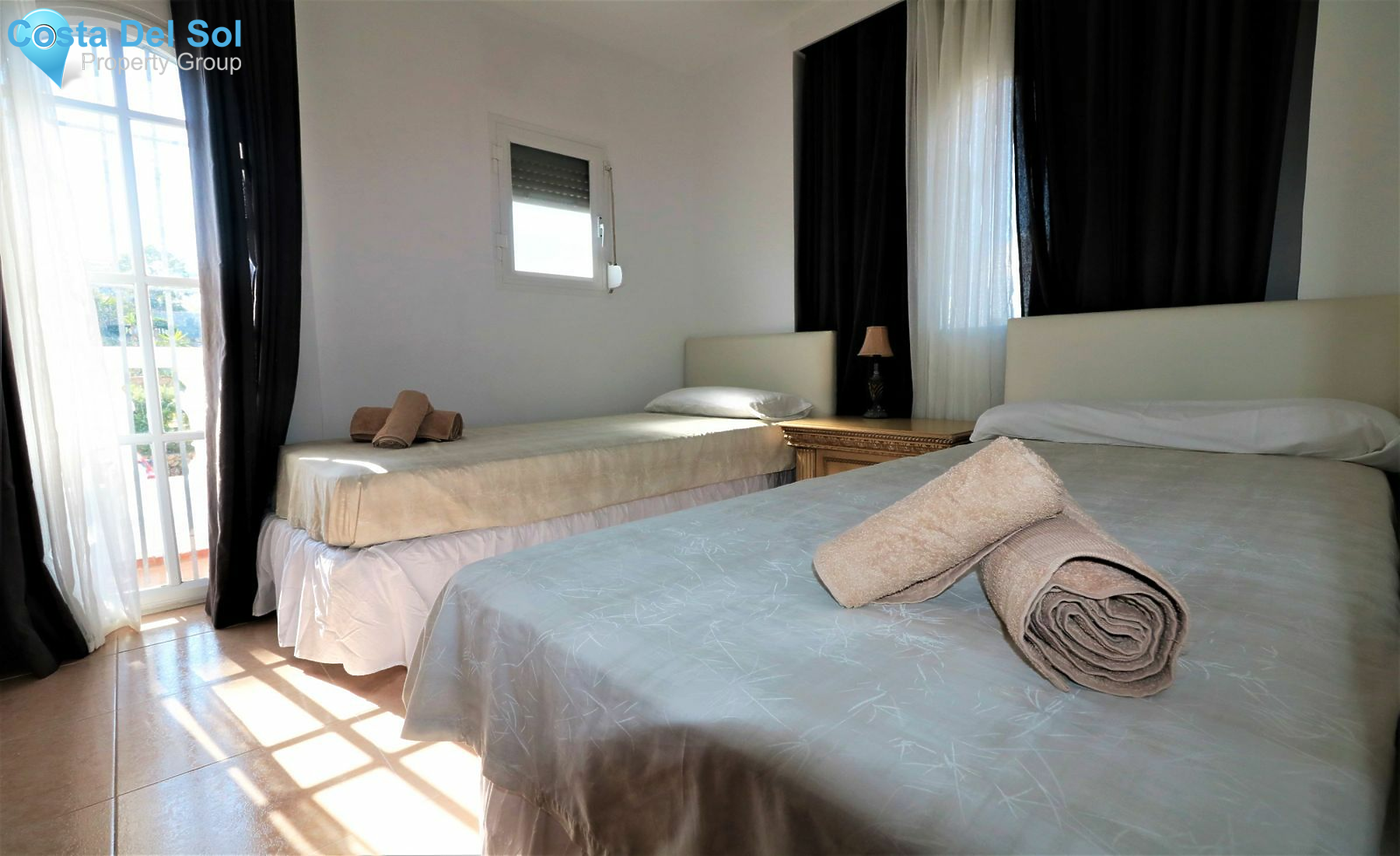 Townhouse in Manilva-1428767