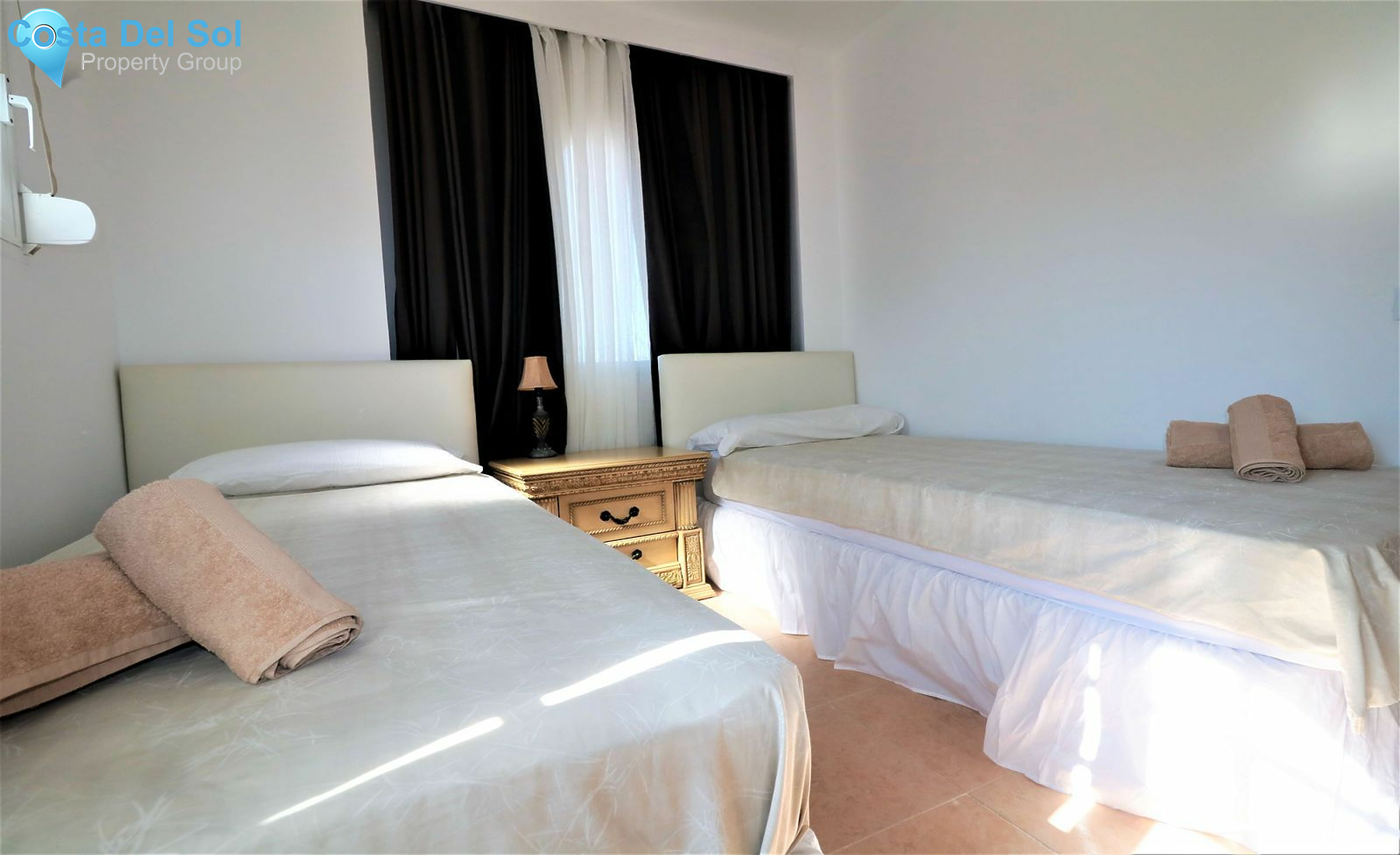 Townhouse in Manilva-1428768