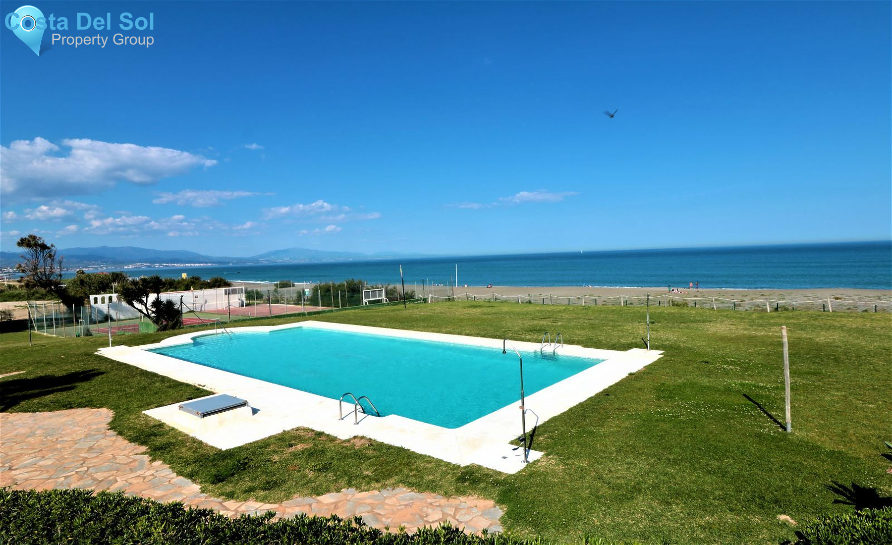 Townhouse in Manilva-1428751