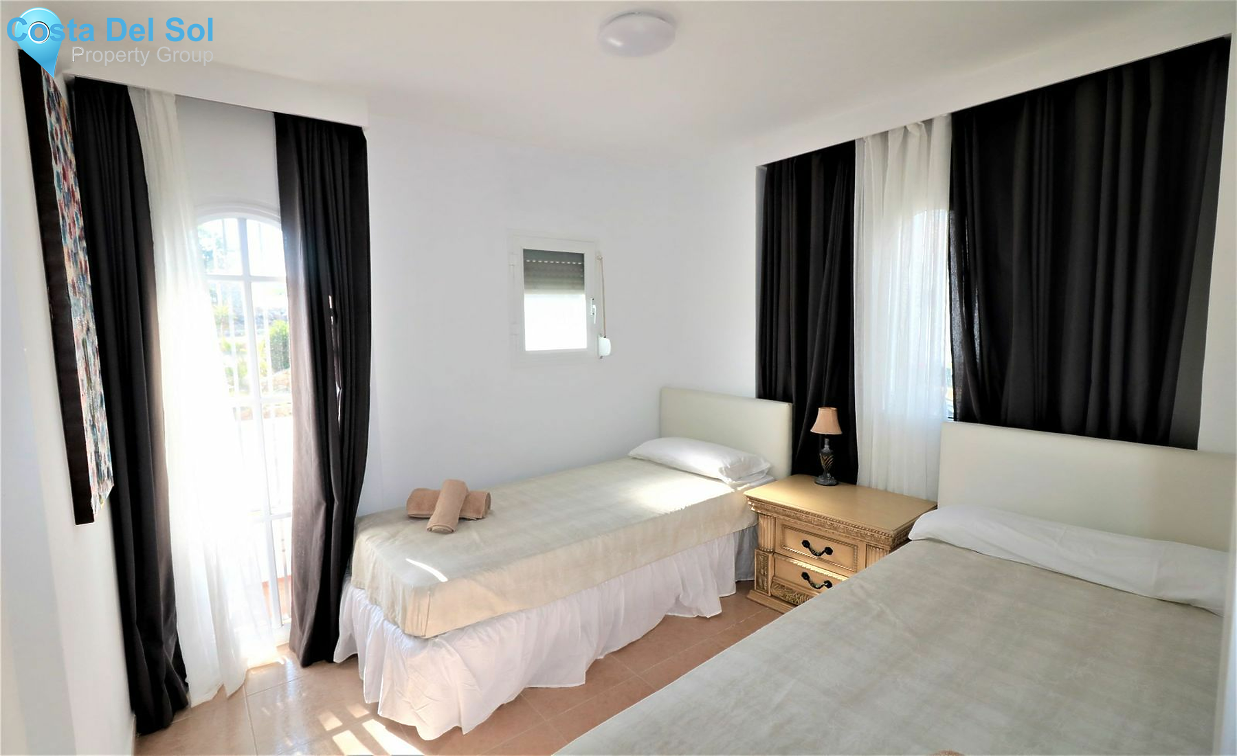 Townhouse in Manilva-1428769