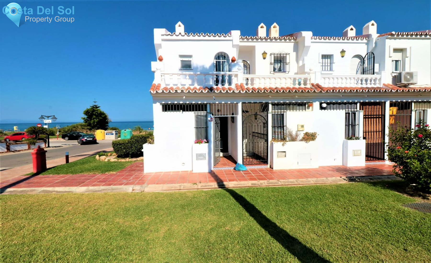 Townhouse in Manilva-1428752