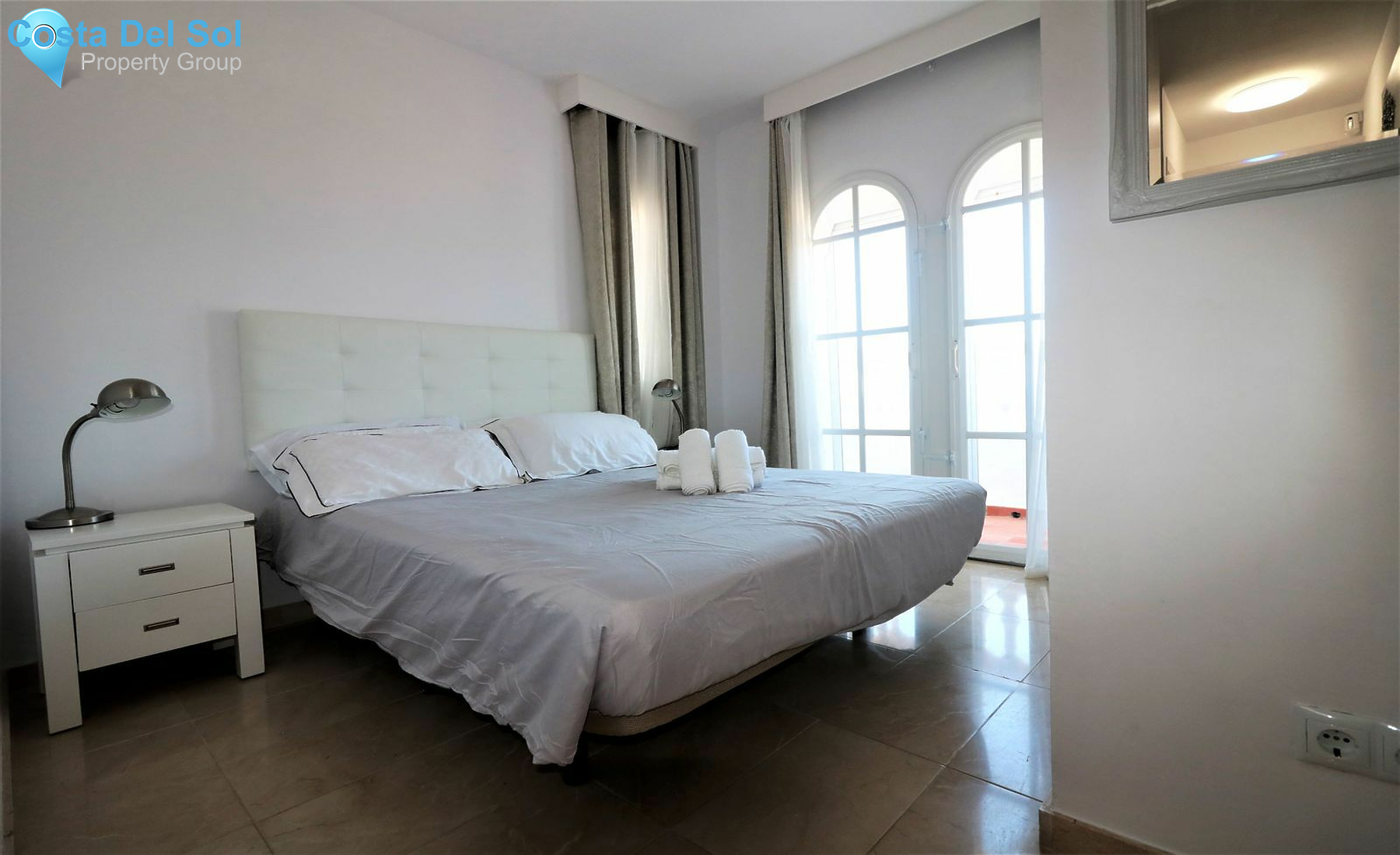 Townhouse in Manilva-1428754
