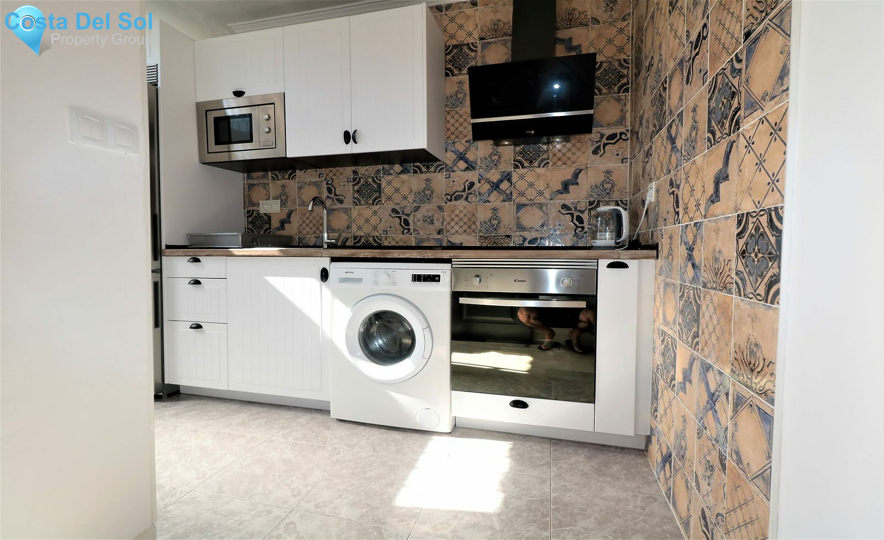 Townhouse in Manilva-1428755