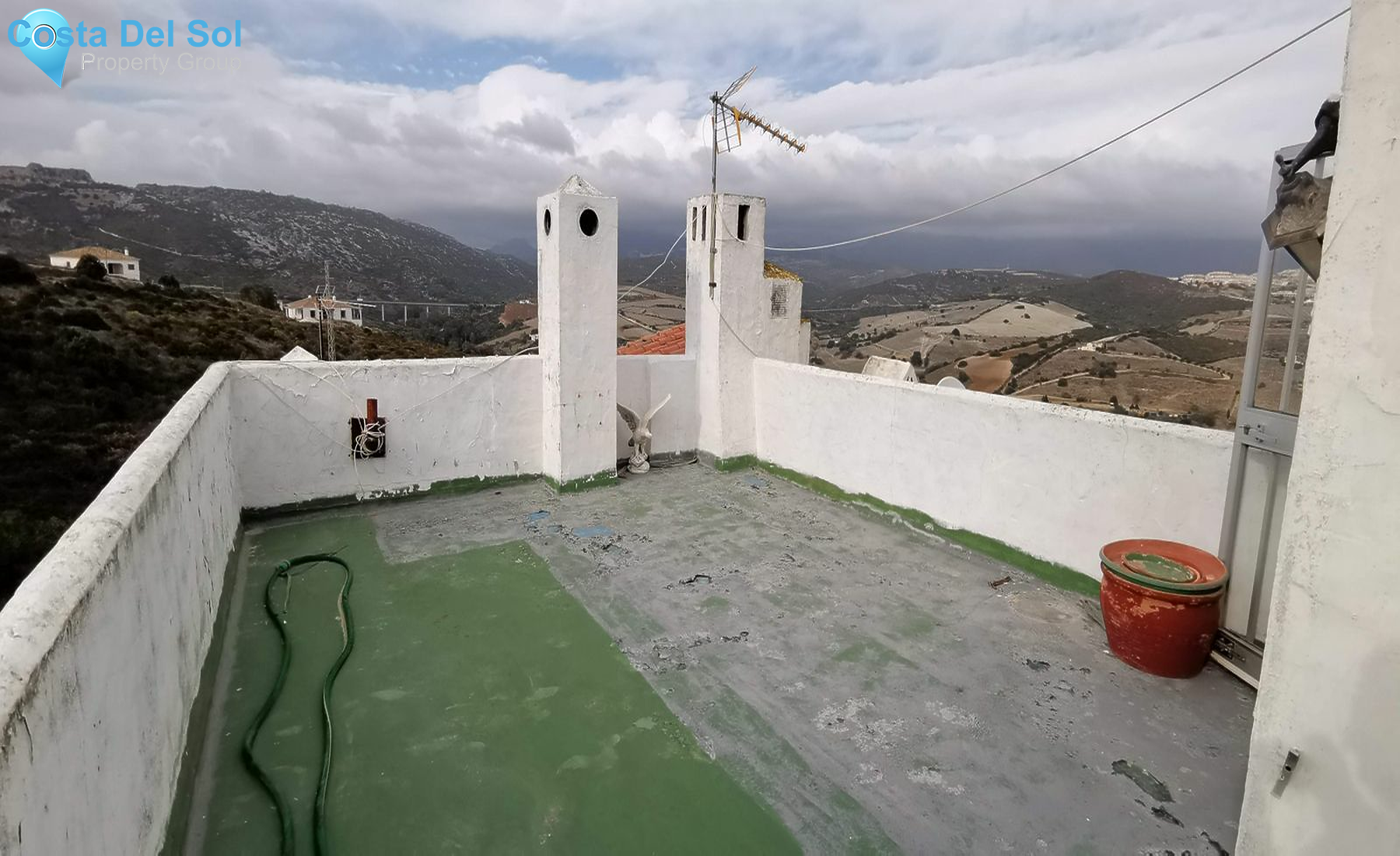 Townhouse in Manilva-1429264