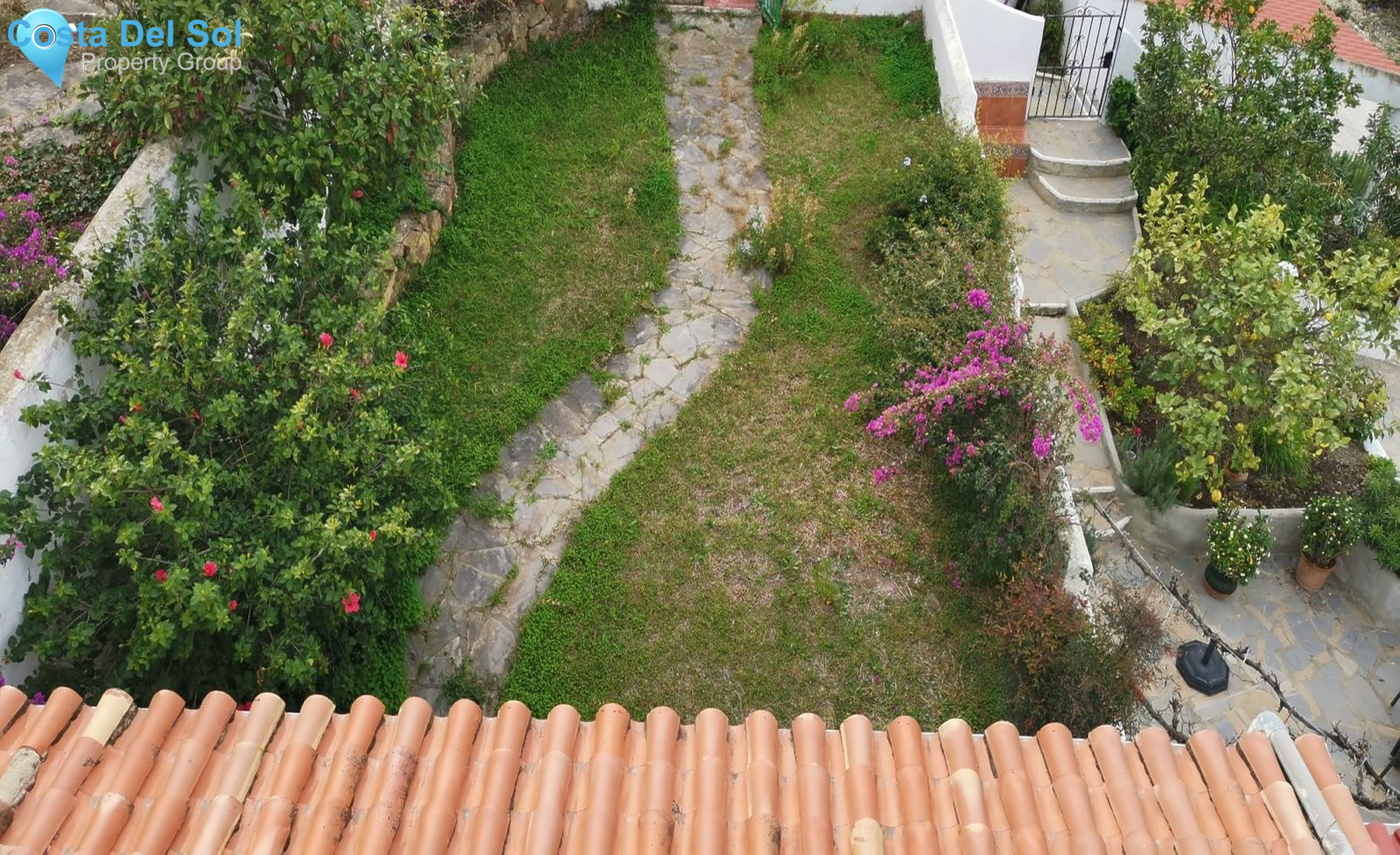 Townhouse in Manilva-1429266