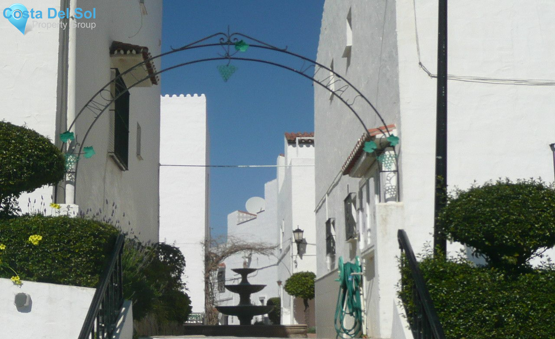 Townhouse in Manilva-1429269