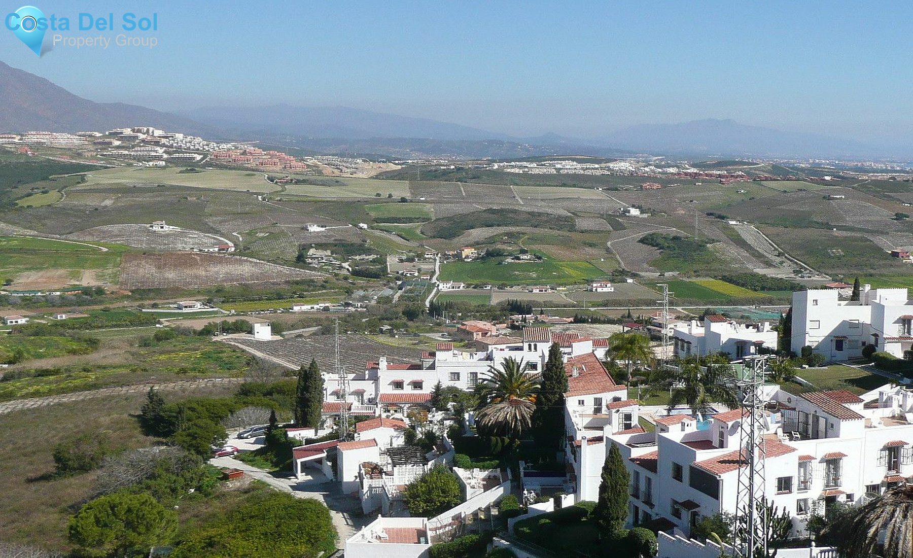 Townhouse in Manilva-1429271