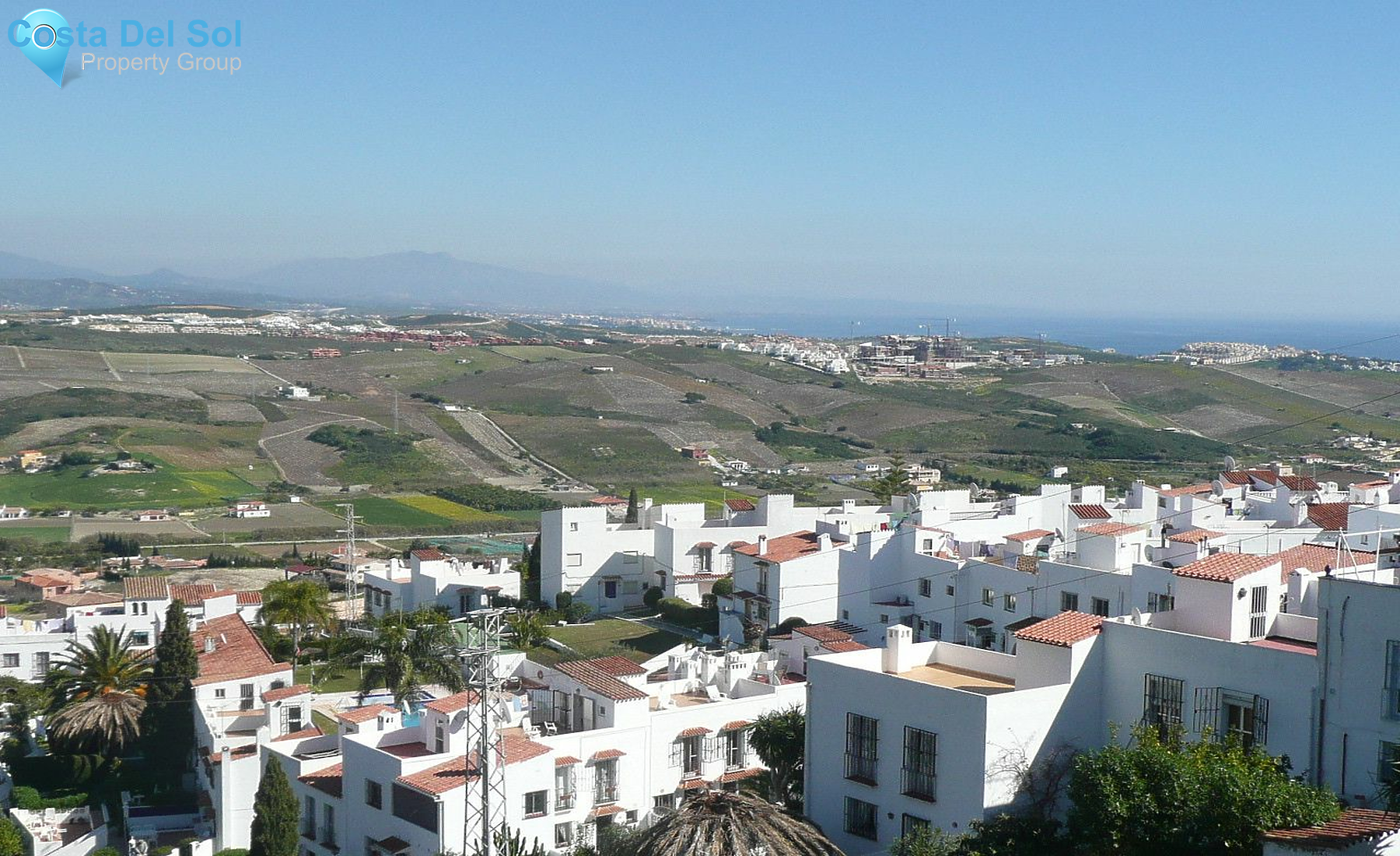 Townhouse in Manilva-1429272