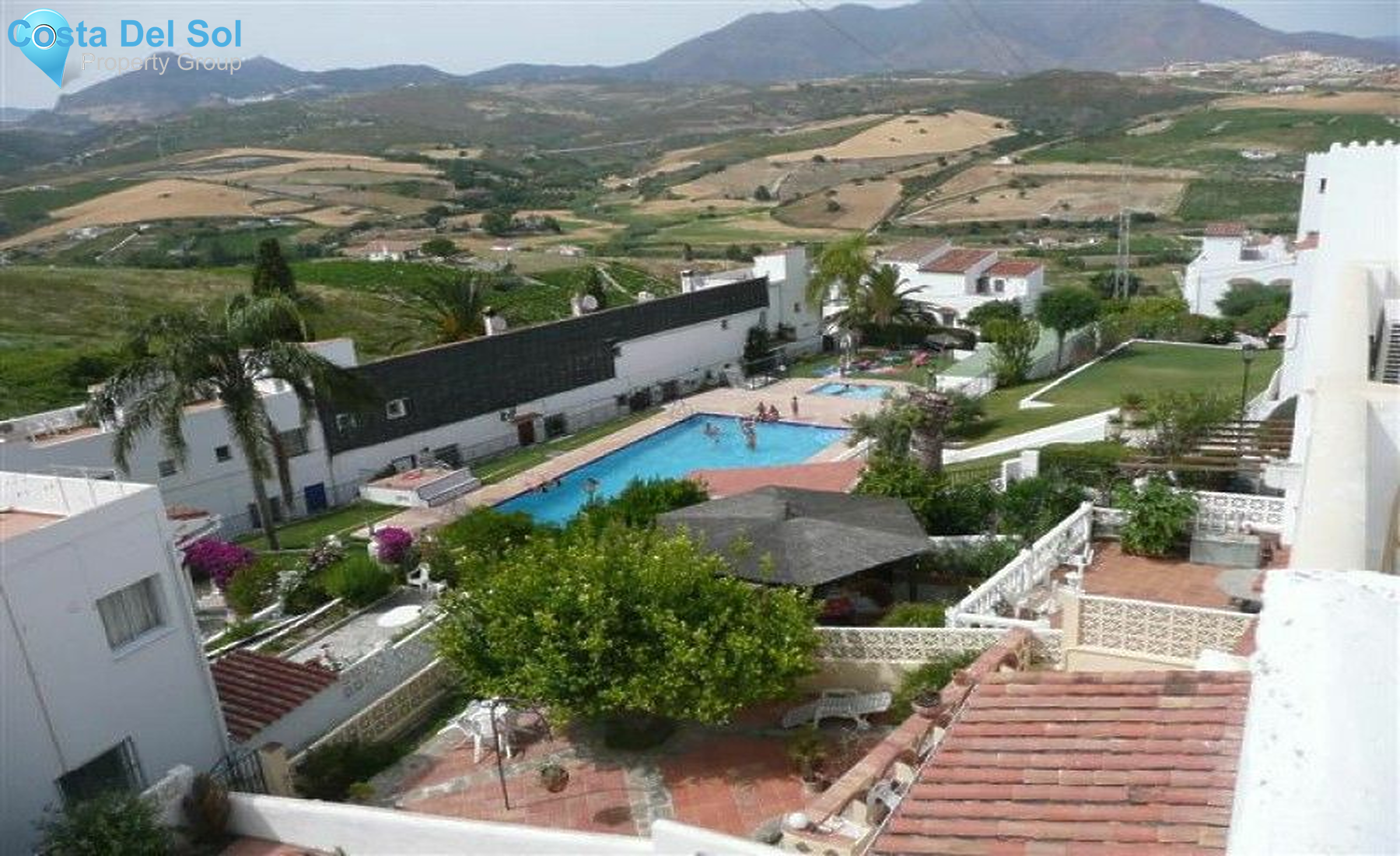 Townhouse in Manilva-1429255