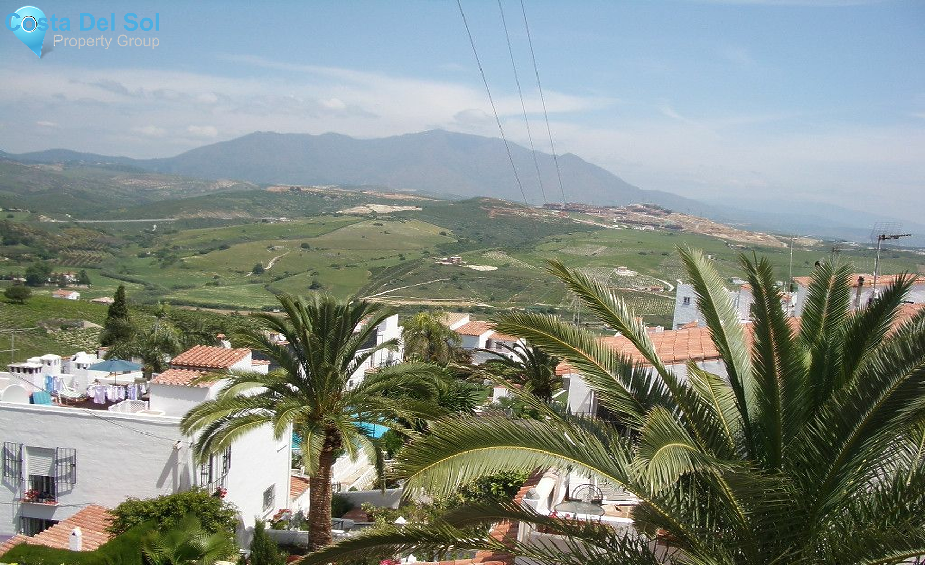 Townhouse in Manilva-1429273