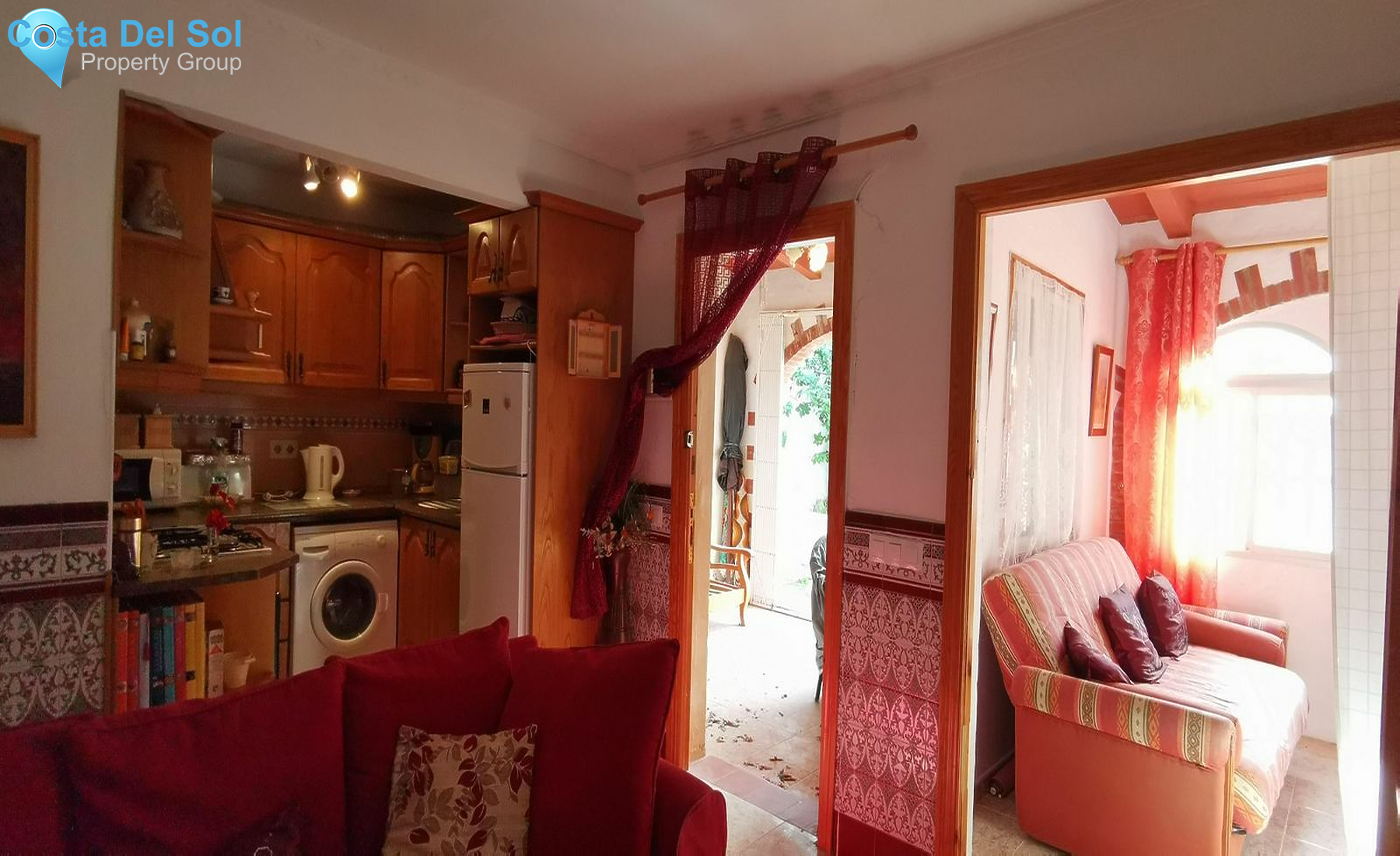 Townhouse in Manilva-1429259