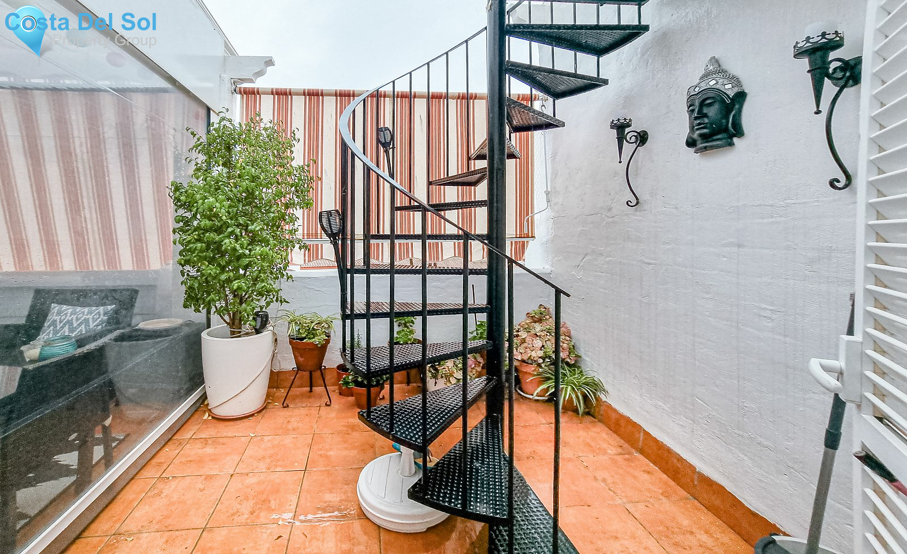 Townhouse in Manilva-1487472