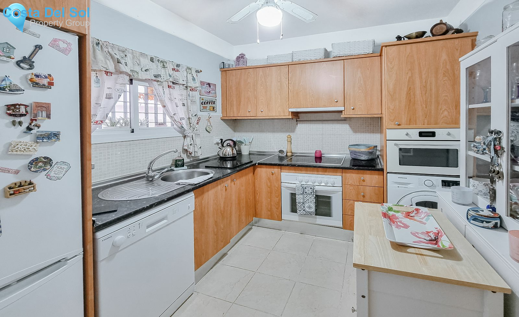 Townhouse in Manilva-1487481
