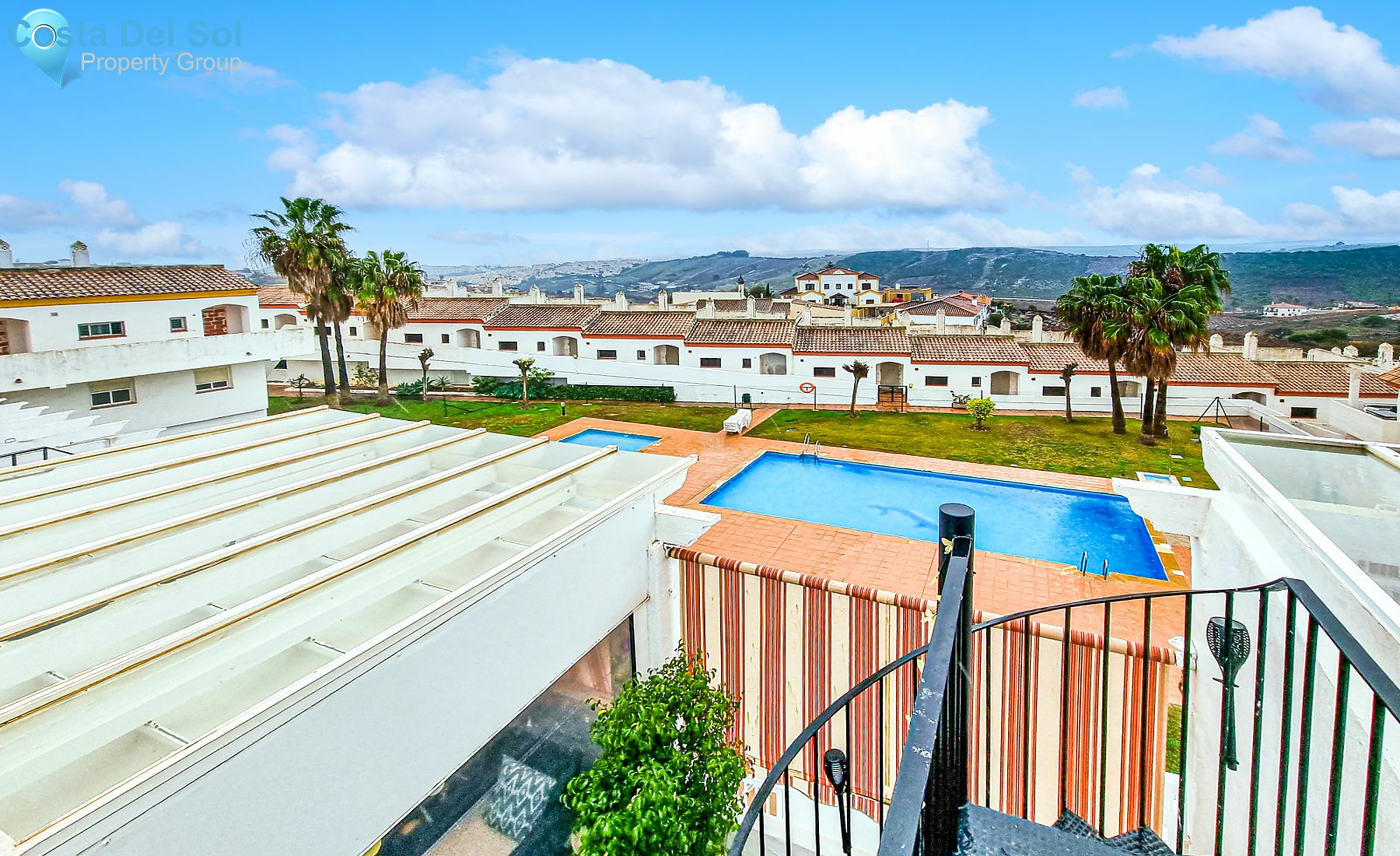 Townhouse in Manilva-1487482