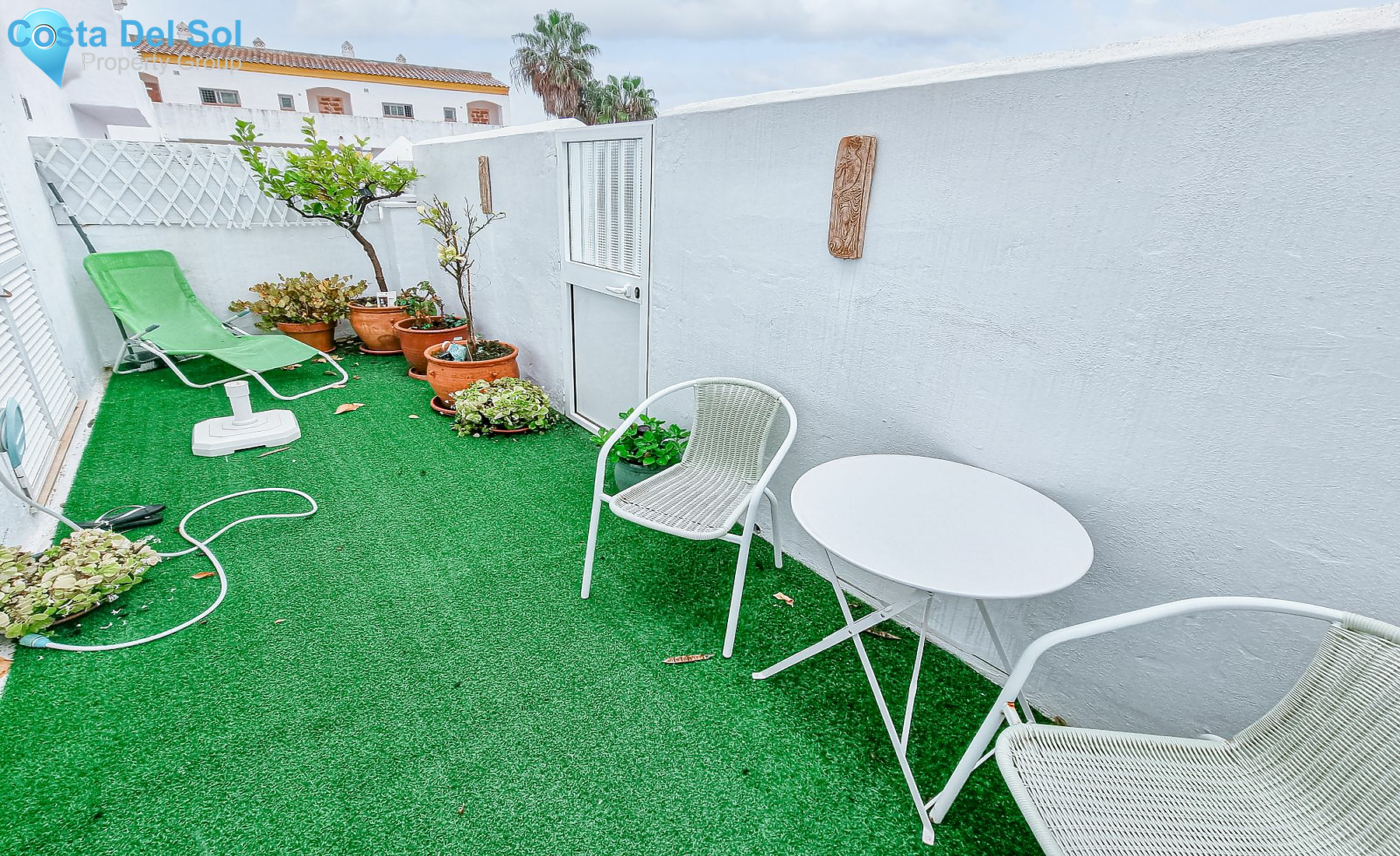 Townhouse in Manilva-1487483