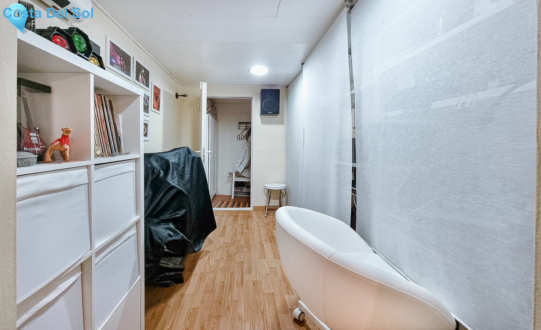 Townhouse in Manilva-1487484