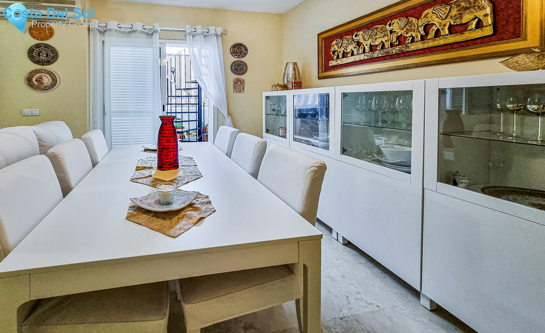 Townhouse in Manilva-1487488