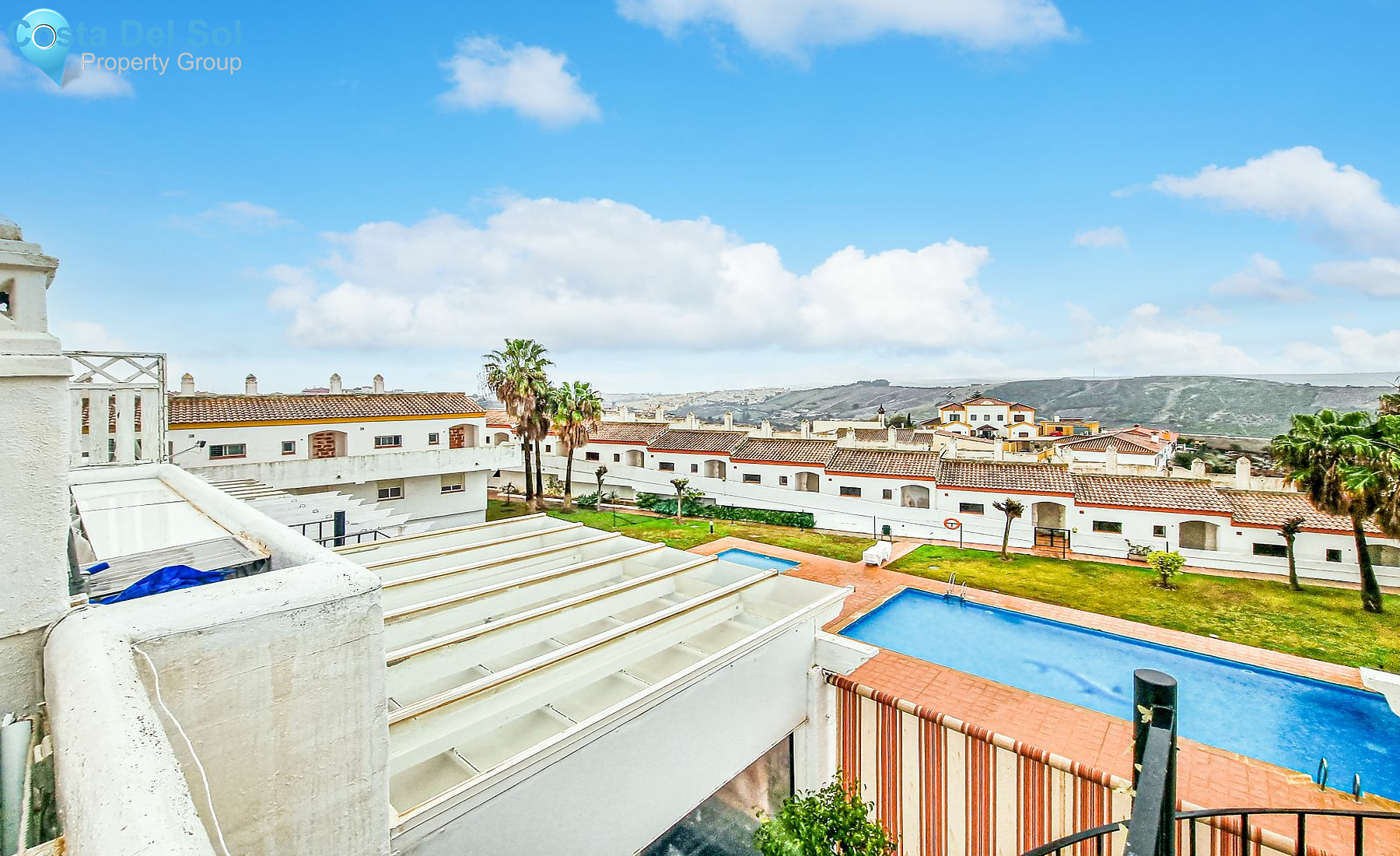 Townhouse in Manilva-1487490
