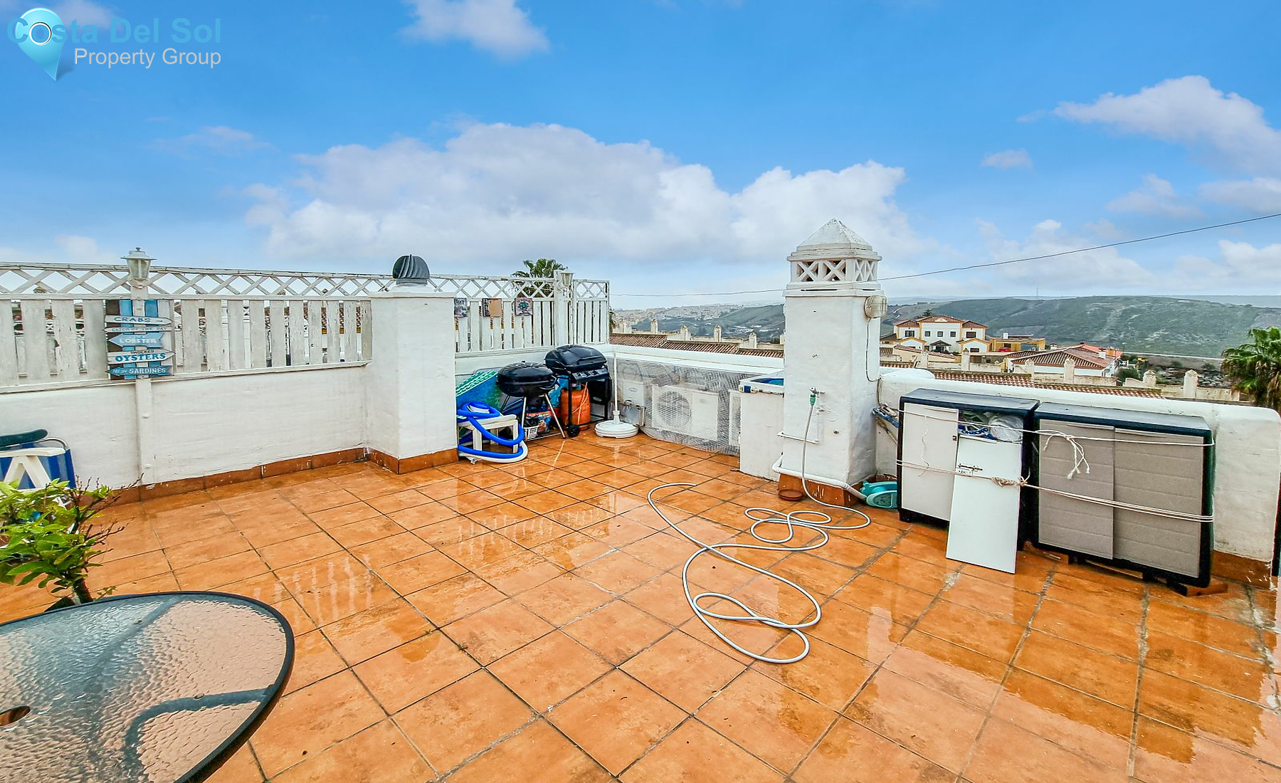 Townhouse in Manilva-1487473